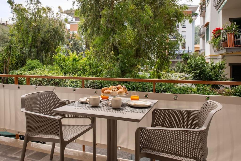 Casa Oleandro Apartment *