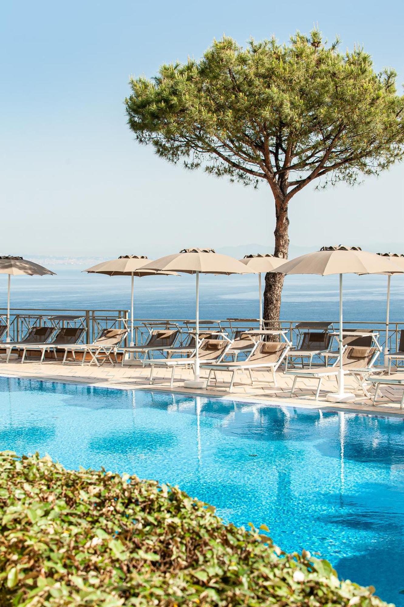 Grand President Sorrento