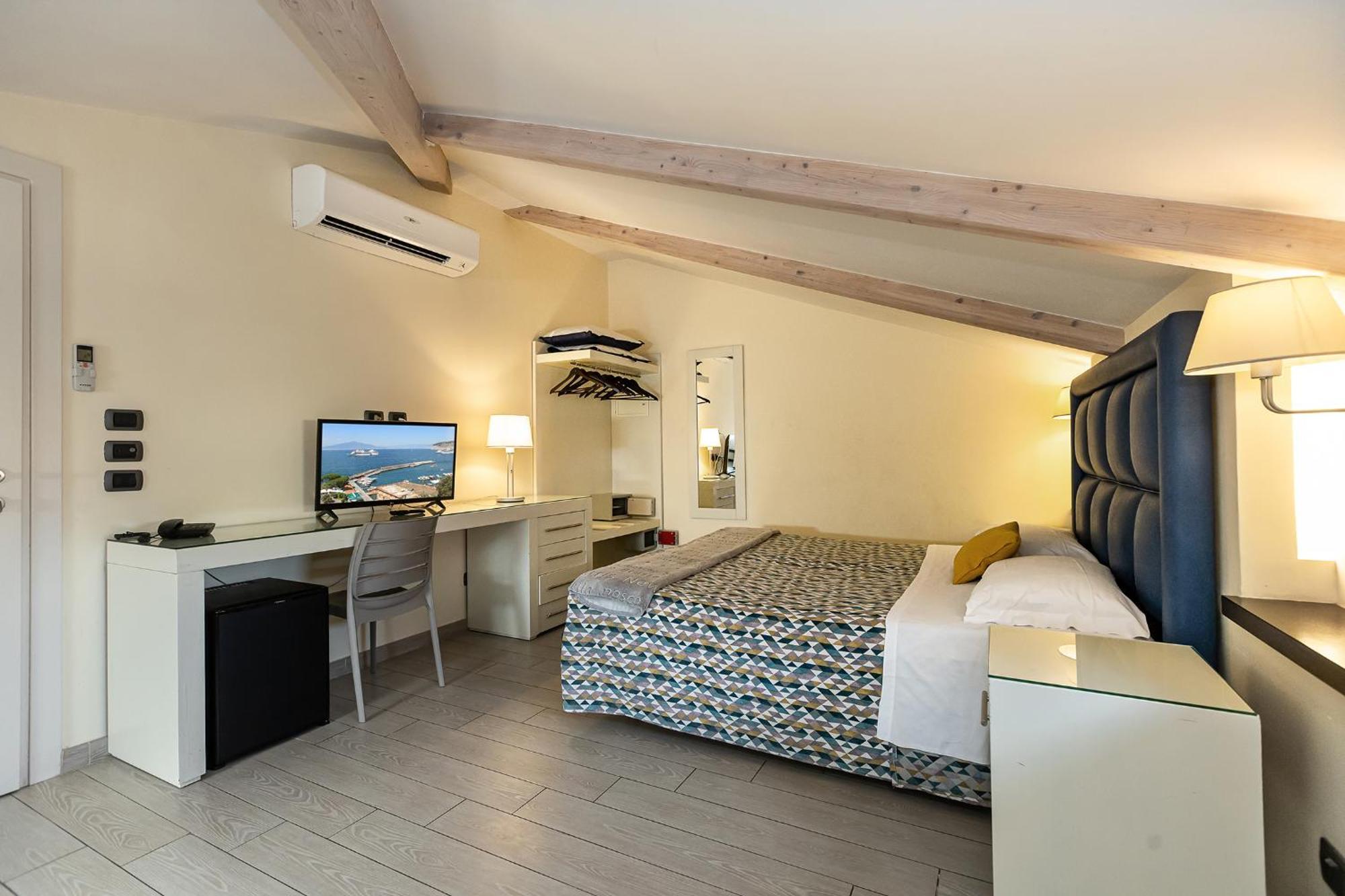 Guest house Blurooms