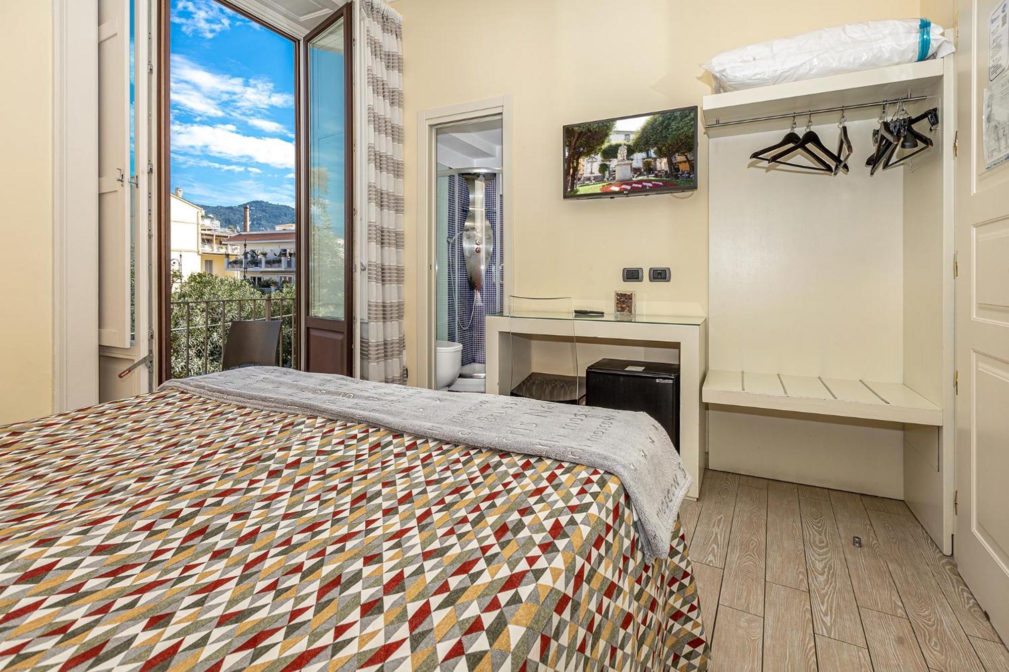 Guest house Blurooms Sorrento