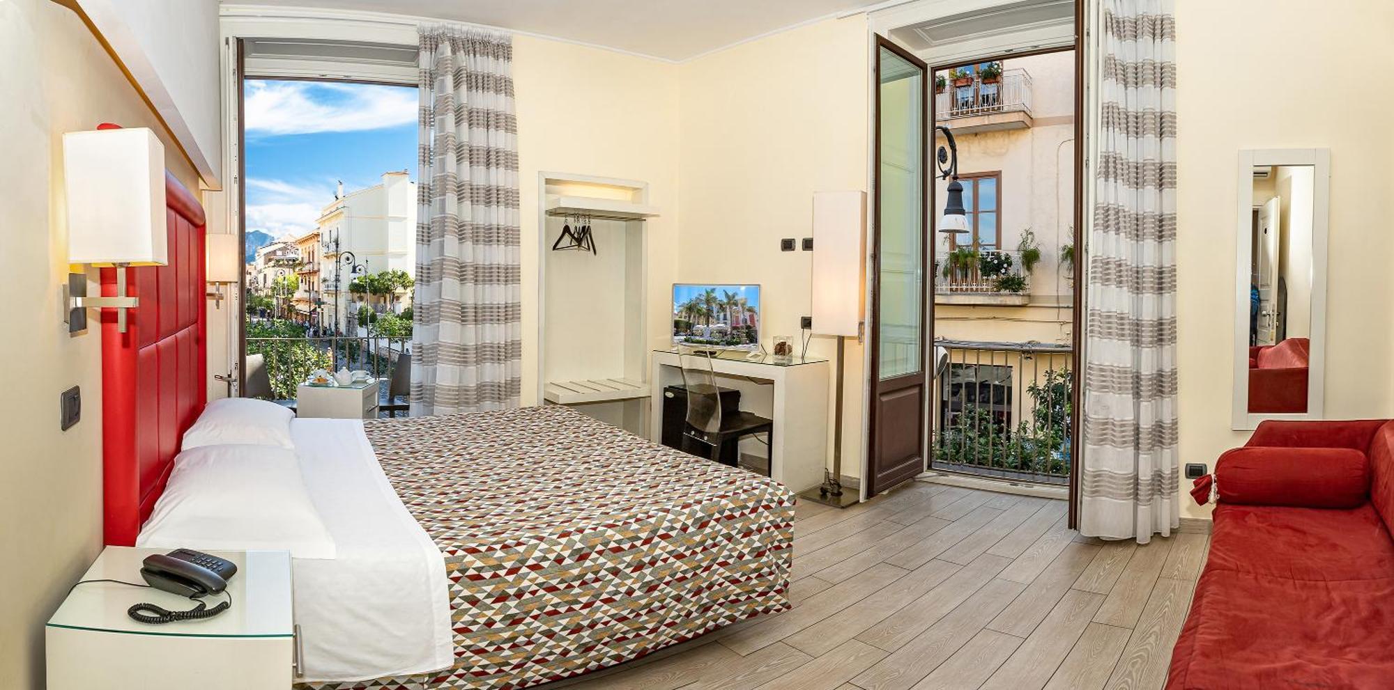 Blurooms Guest house