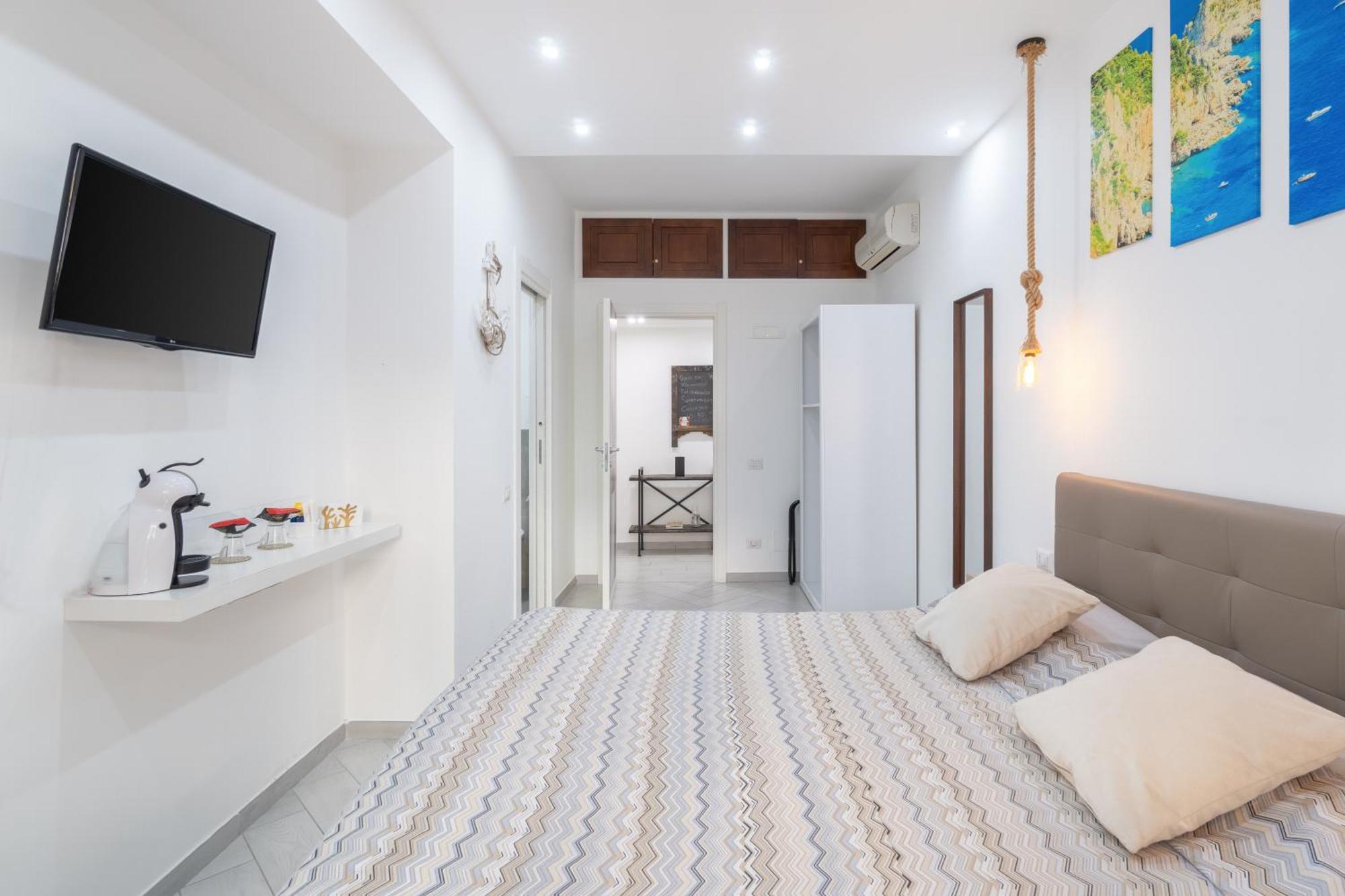 Bed & Breakfast Gavi *