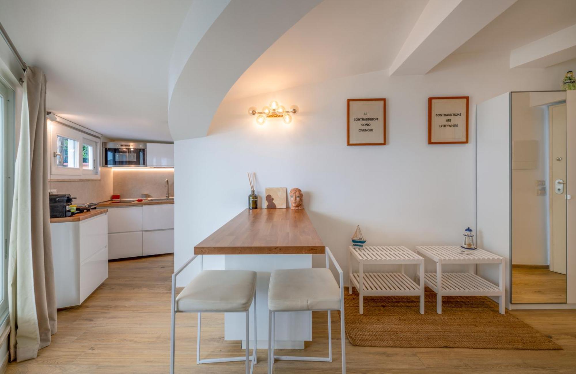 Appartamento Lemon Soul Center *