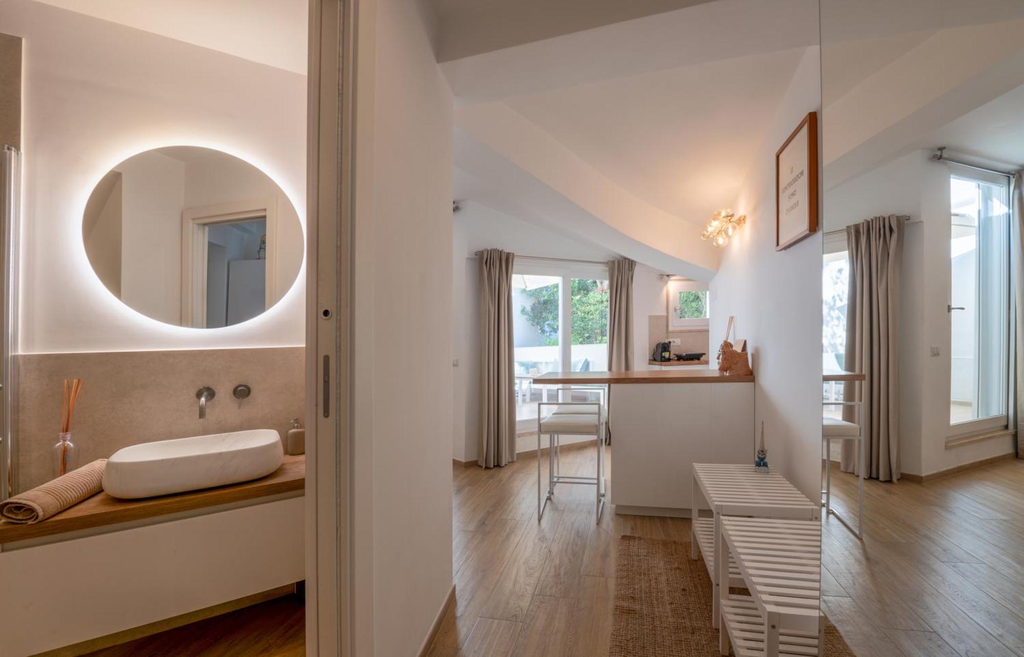 Appartamento Lemon Soul Center