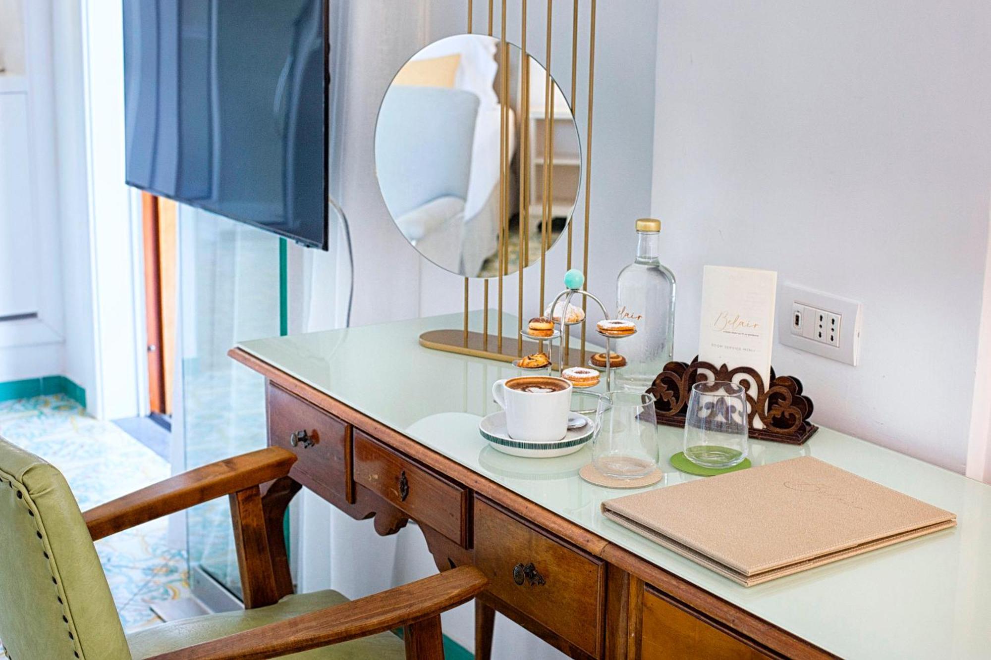 Hotel Belair Sorrento
