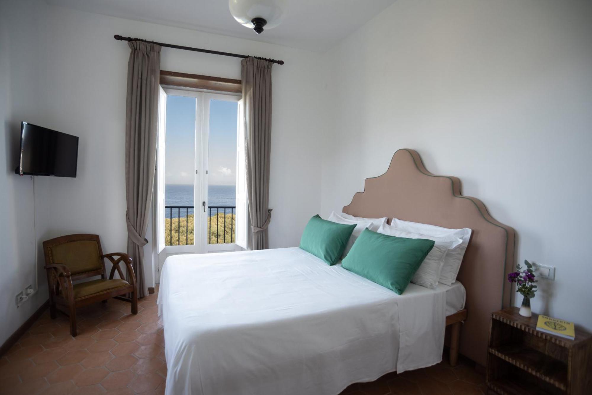 Puolo - Bed & Breakfast Sorrento