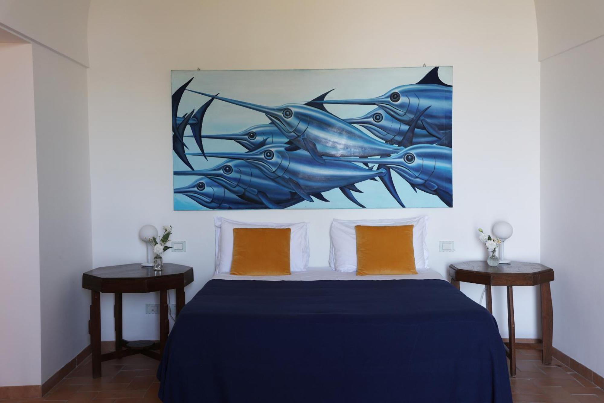 Bed & Breakfast Puolo - Sorrento