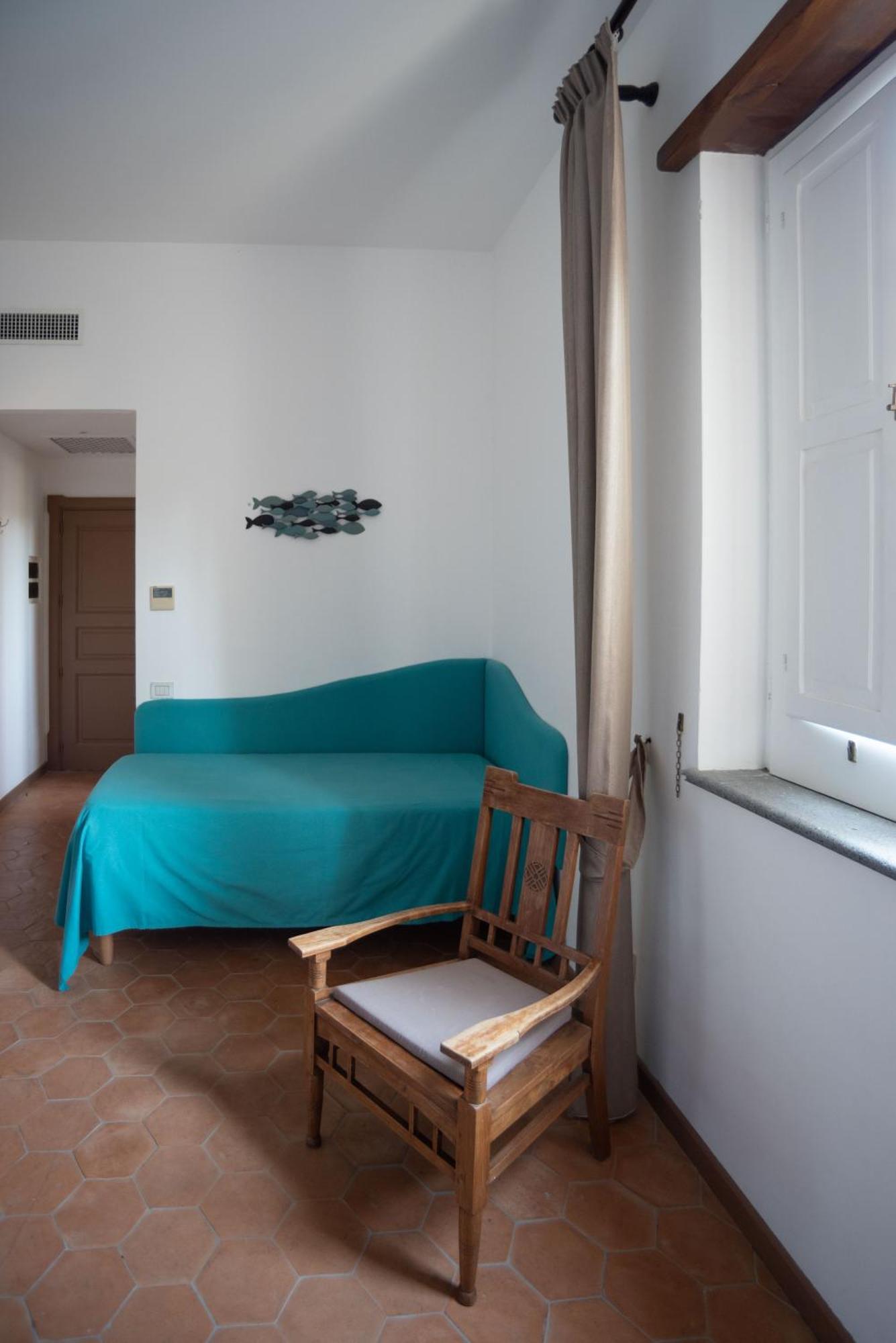 Bed & Breakfast Puolo - Sorrento