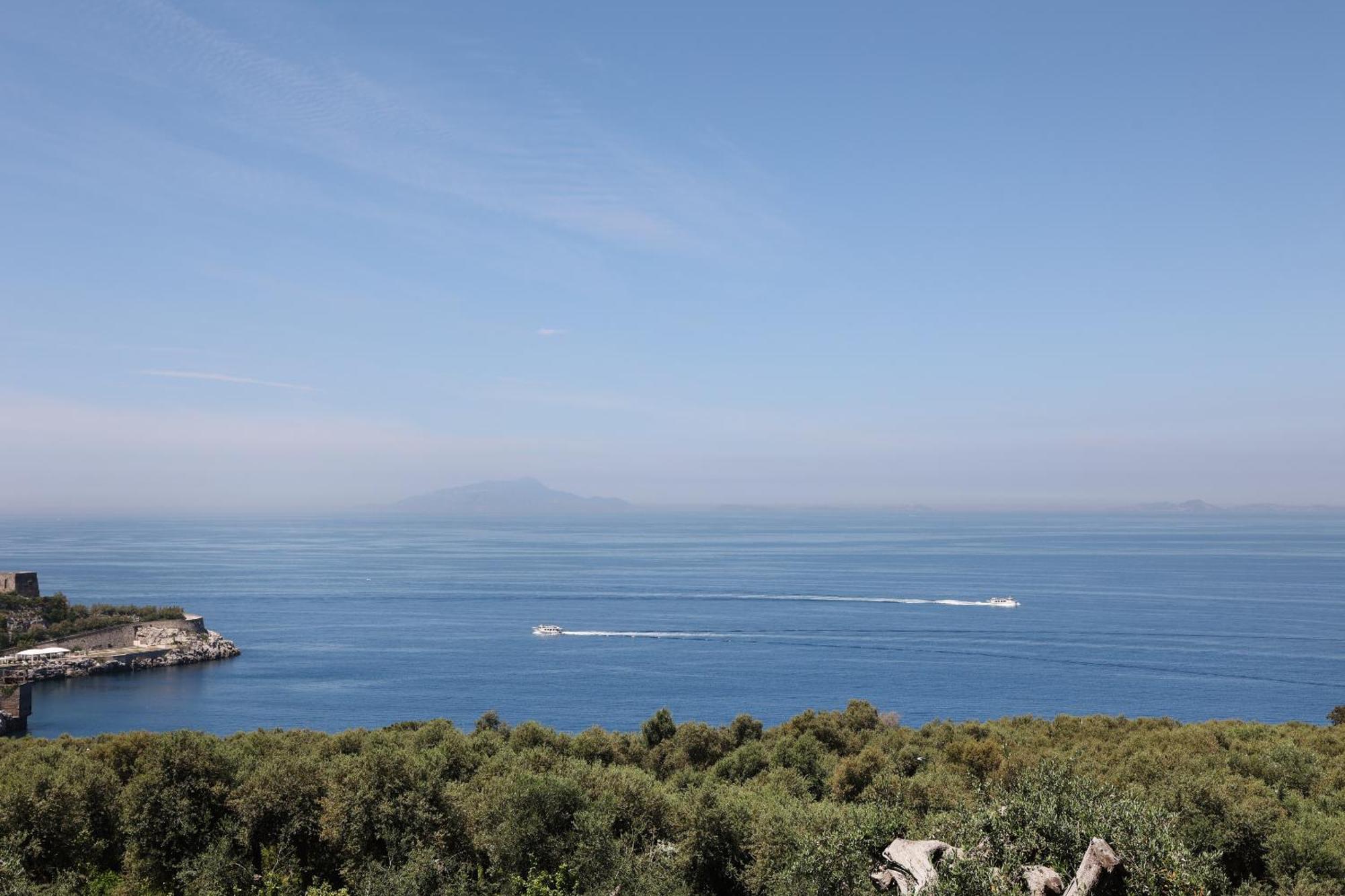 Bed & Breakfast Puolo -