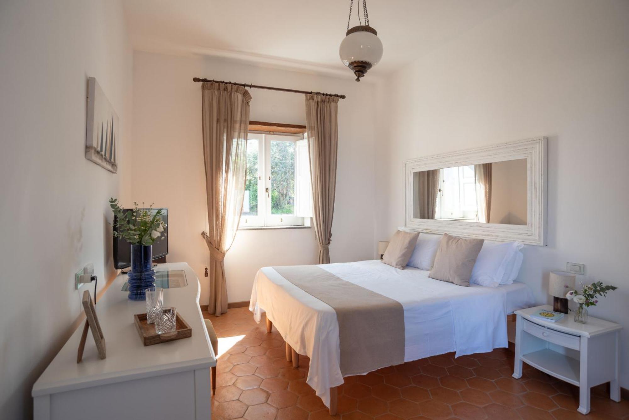 Bed & Breakfast Puolo - *