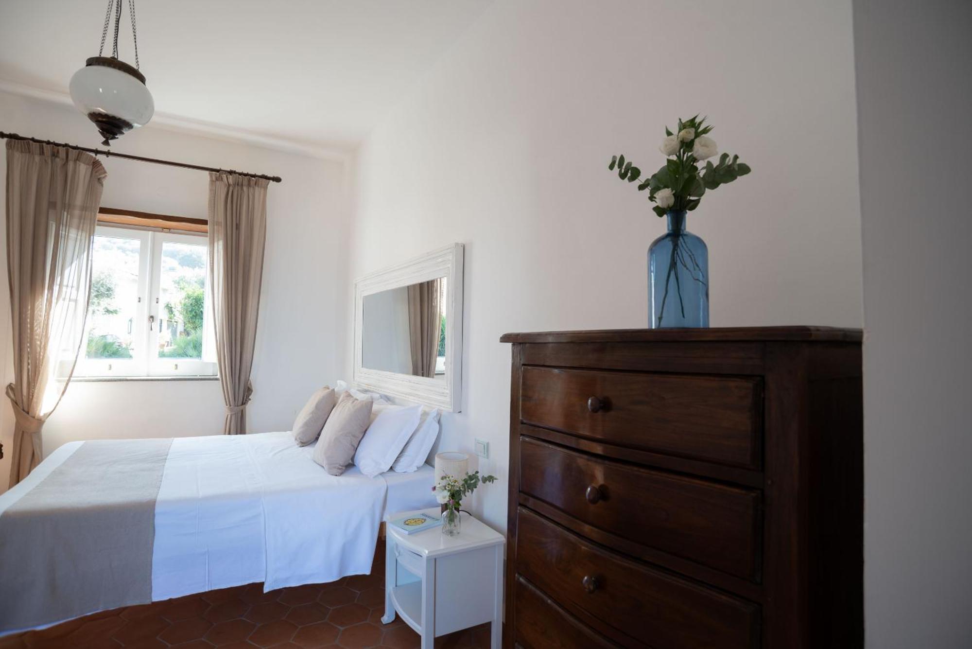 Bed & Breakfast Puolo - Sorrento