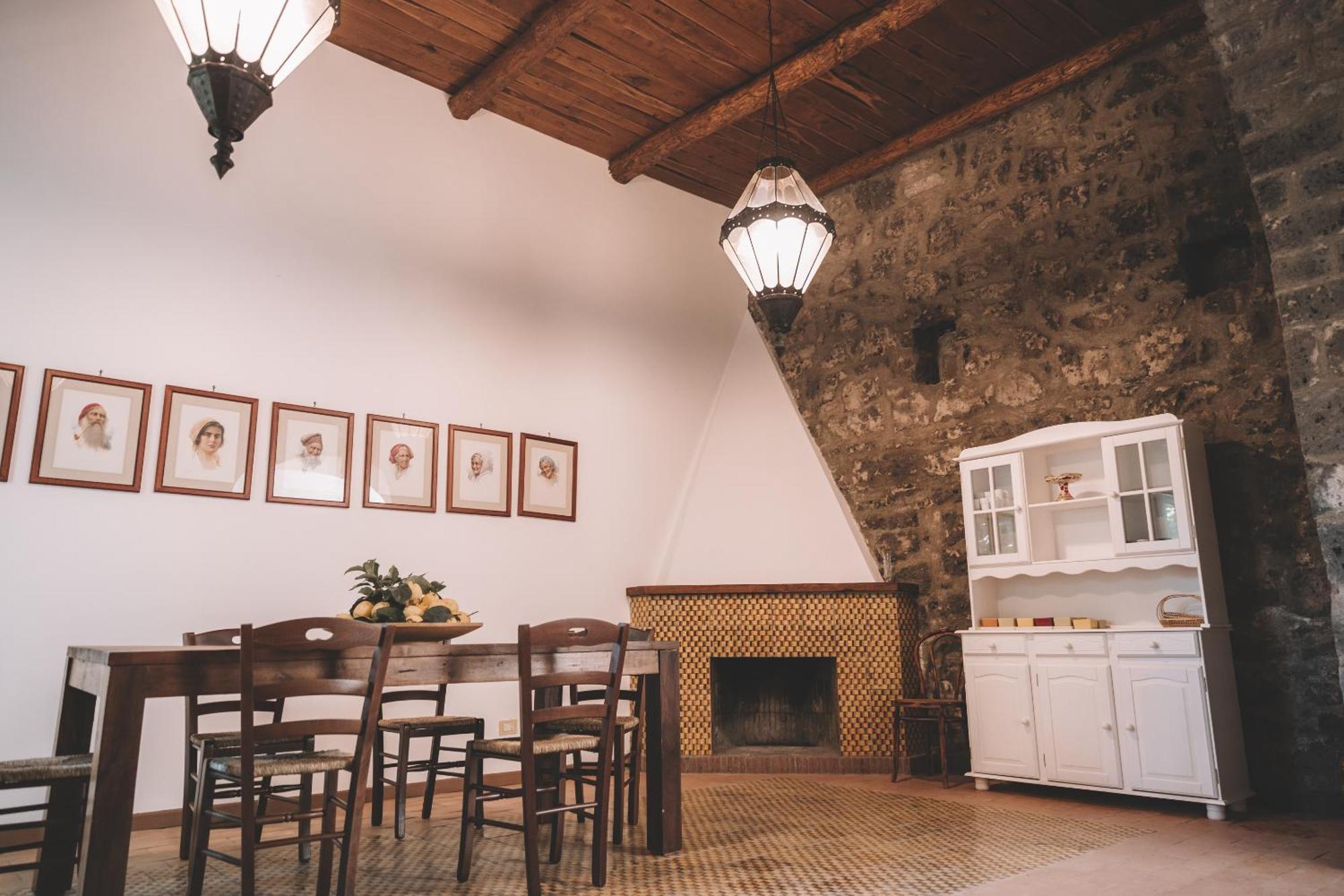 Bed & Breakfast Puolo -