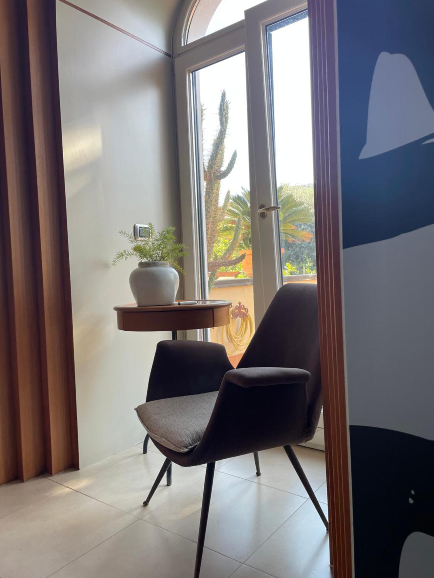 Domus Felix Acomodação com café da manhã 