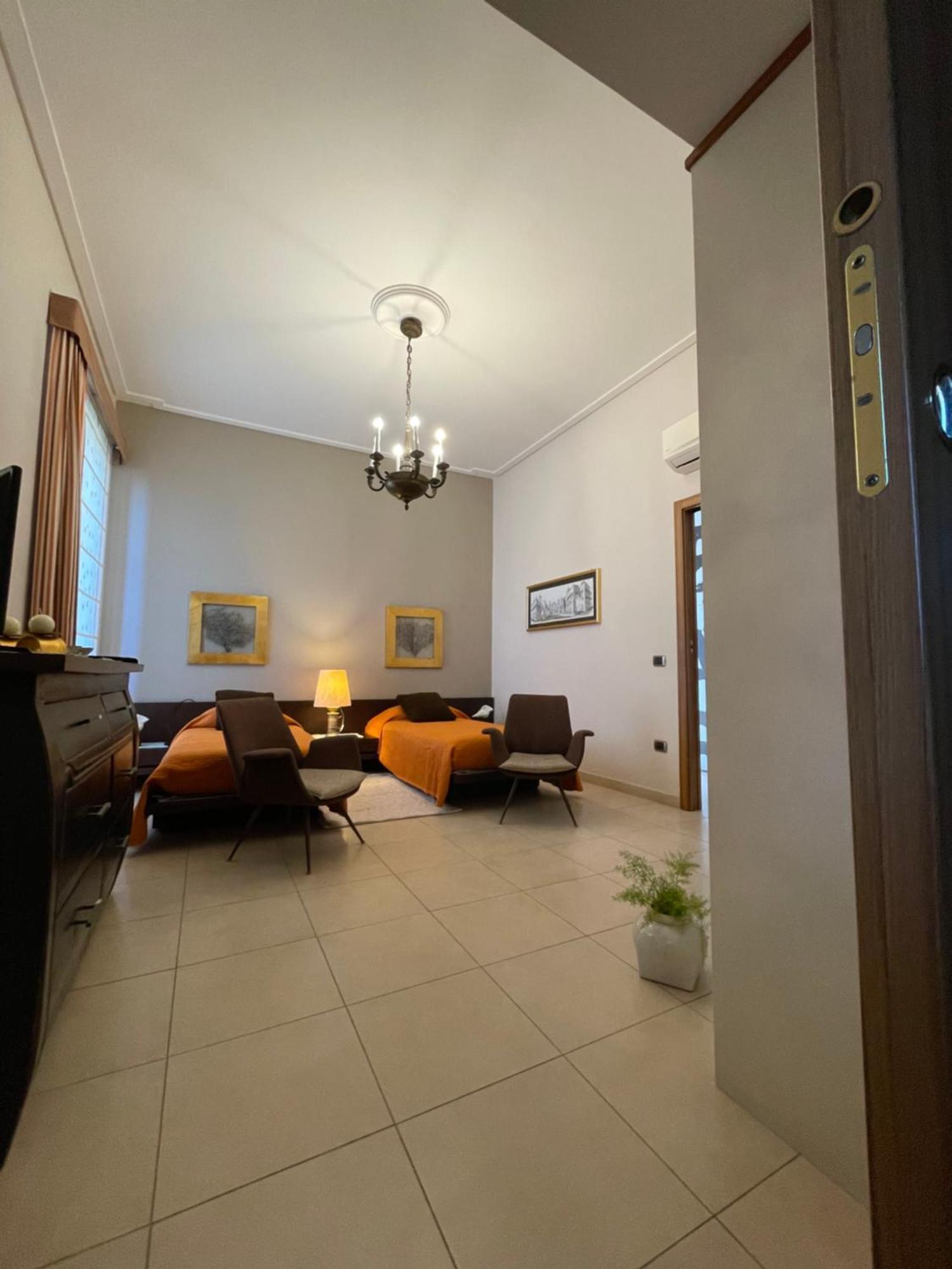 Domus Felix Acomodação com café da manhã  Sorrento