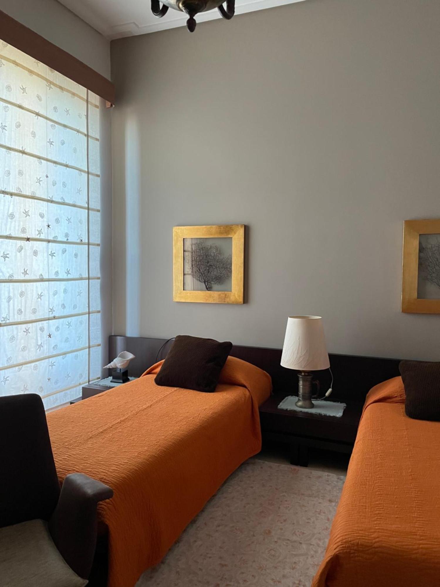 Acomodação com café da manhã  Domus Felix Sorrento