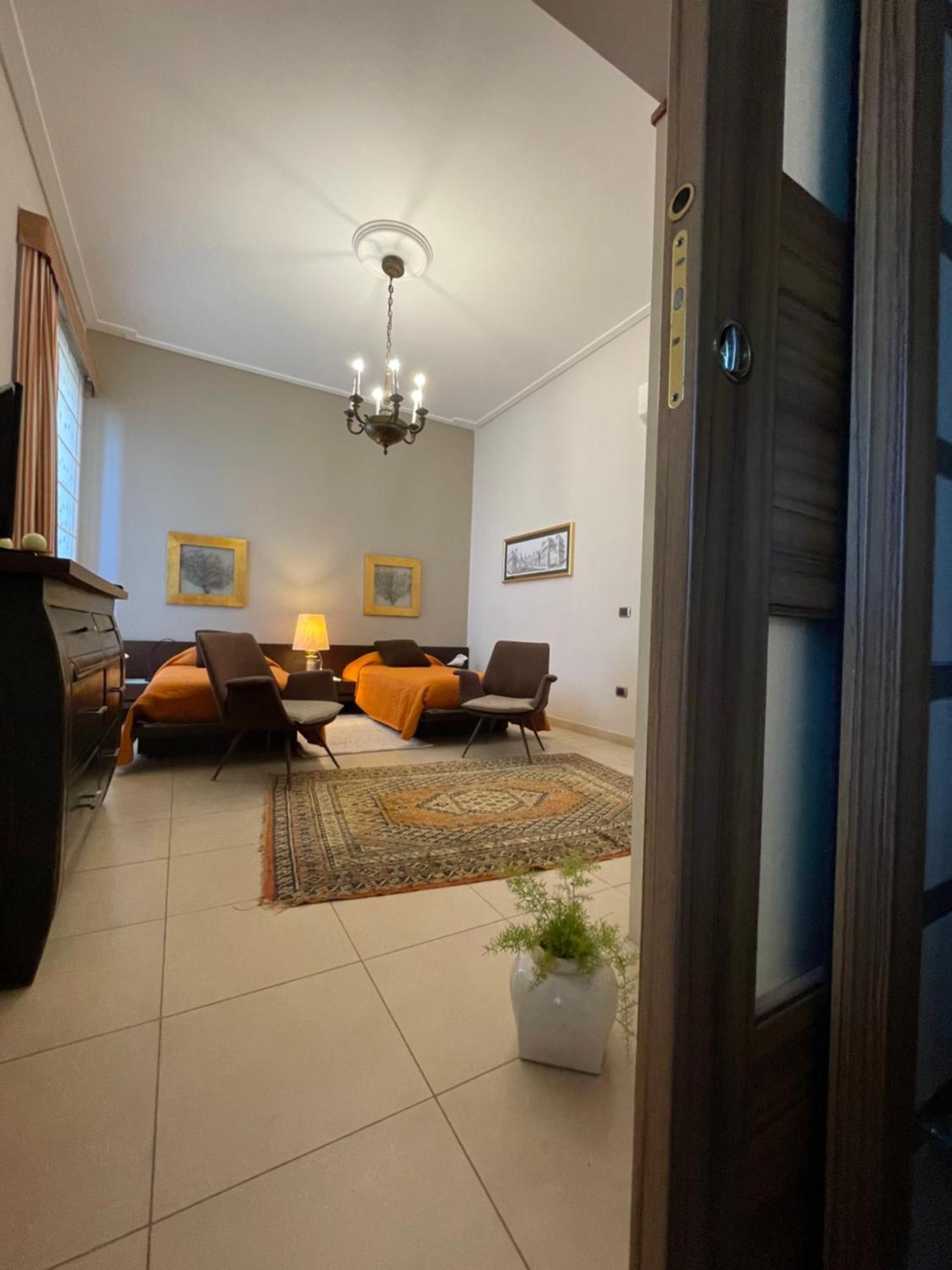 Domus Felix Sorrento