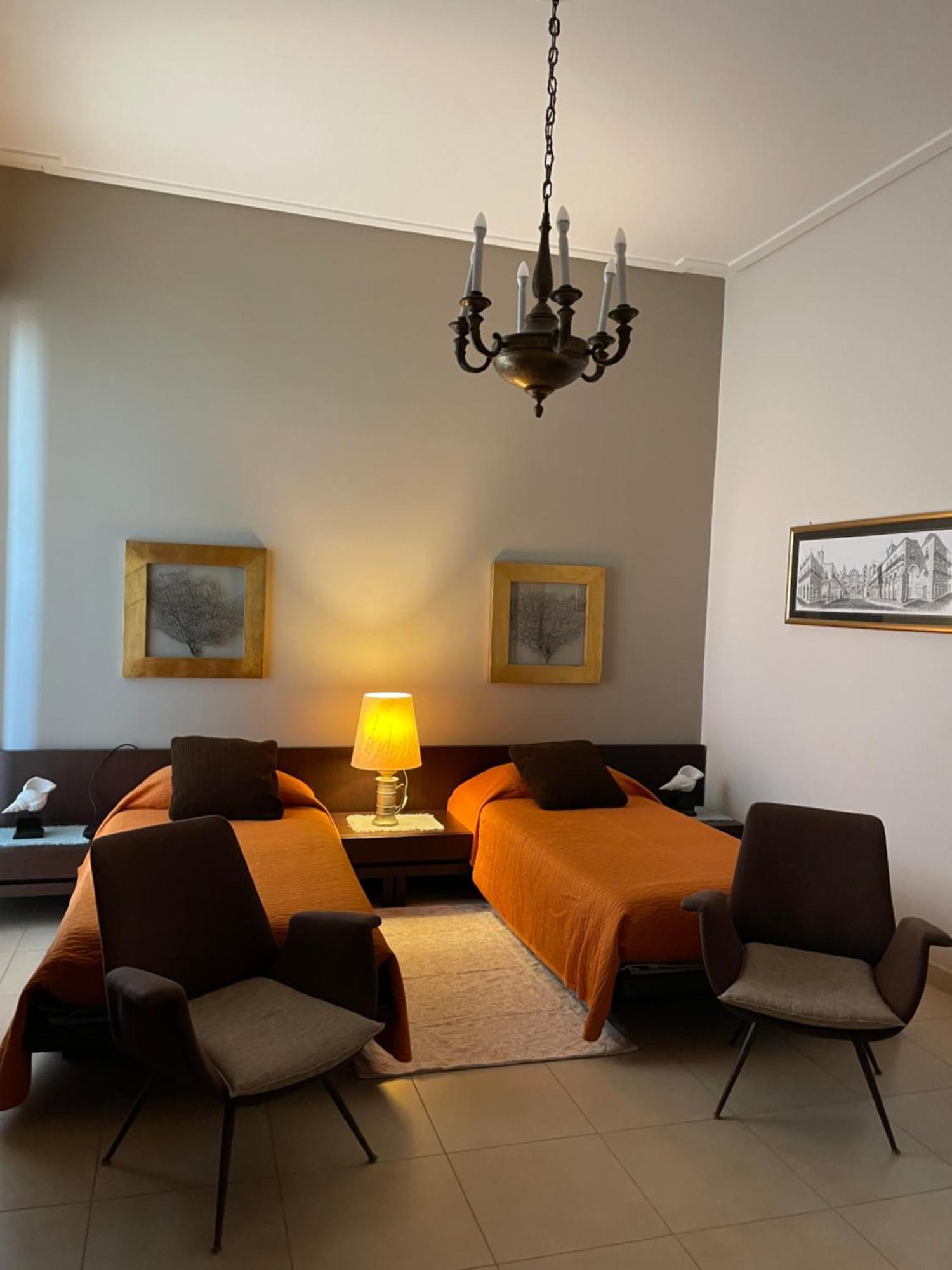 Domus Felix Acomodação com café da manhã 