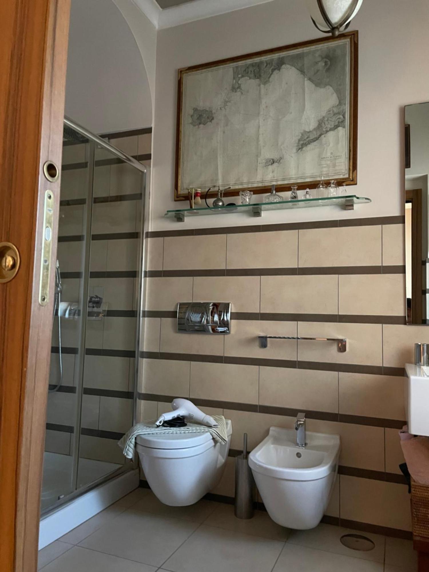 Domus Felix Acomodação com café da manhã  Sorrento