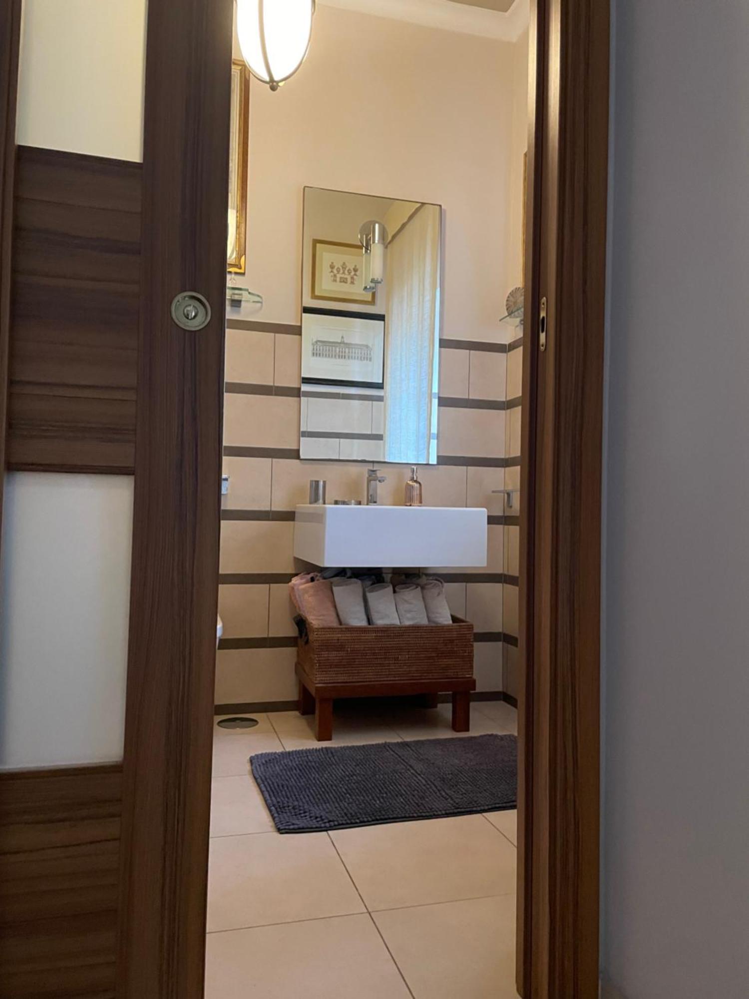 Acomodação com café da manhã  Domus Felix Sorrento