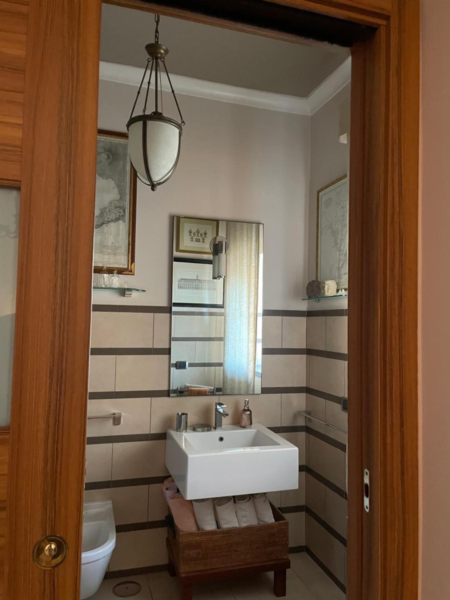 Domus Felix Acomodação com café da manhã 