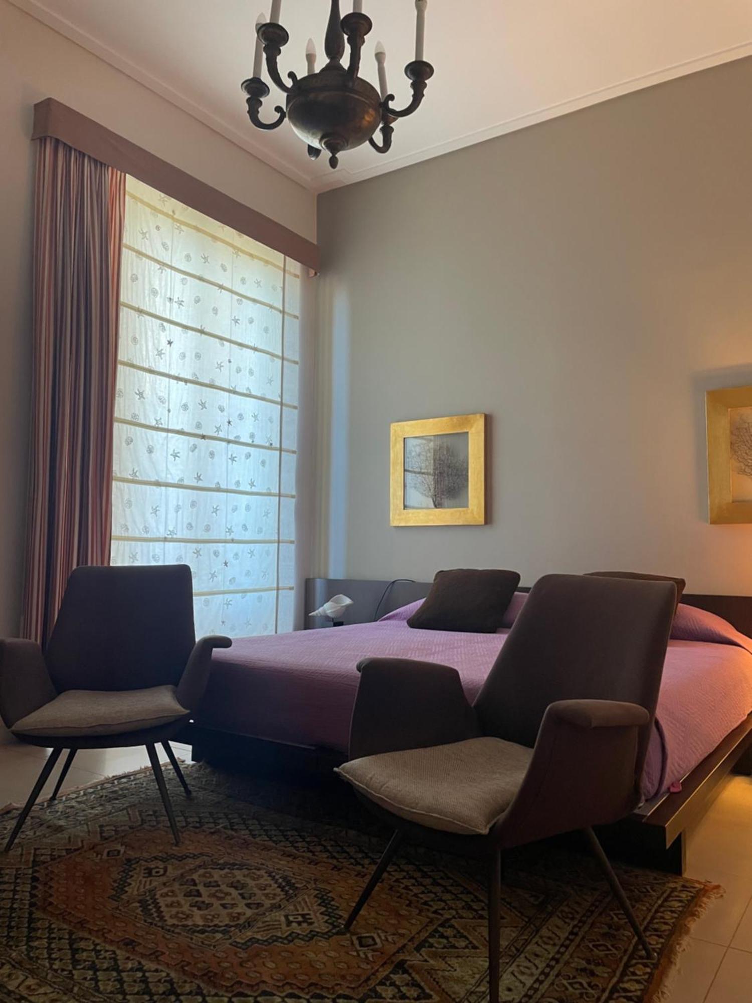Acomodação com café da manhã  Domus Felix Sorrento