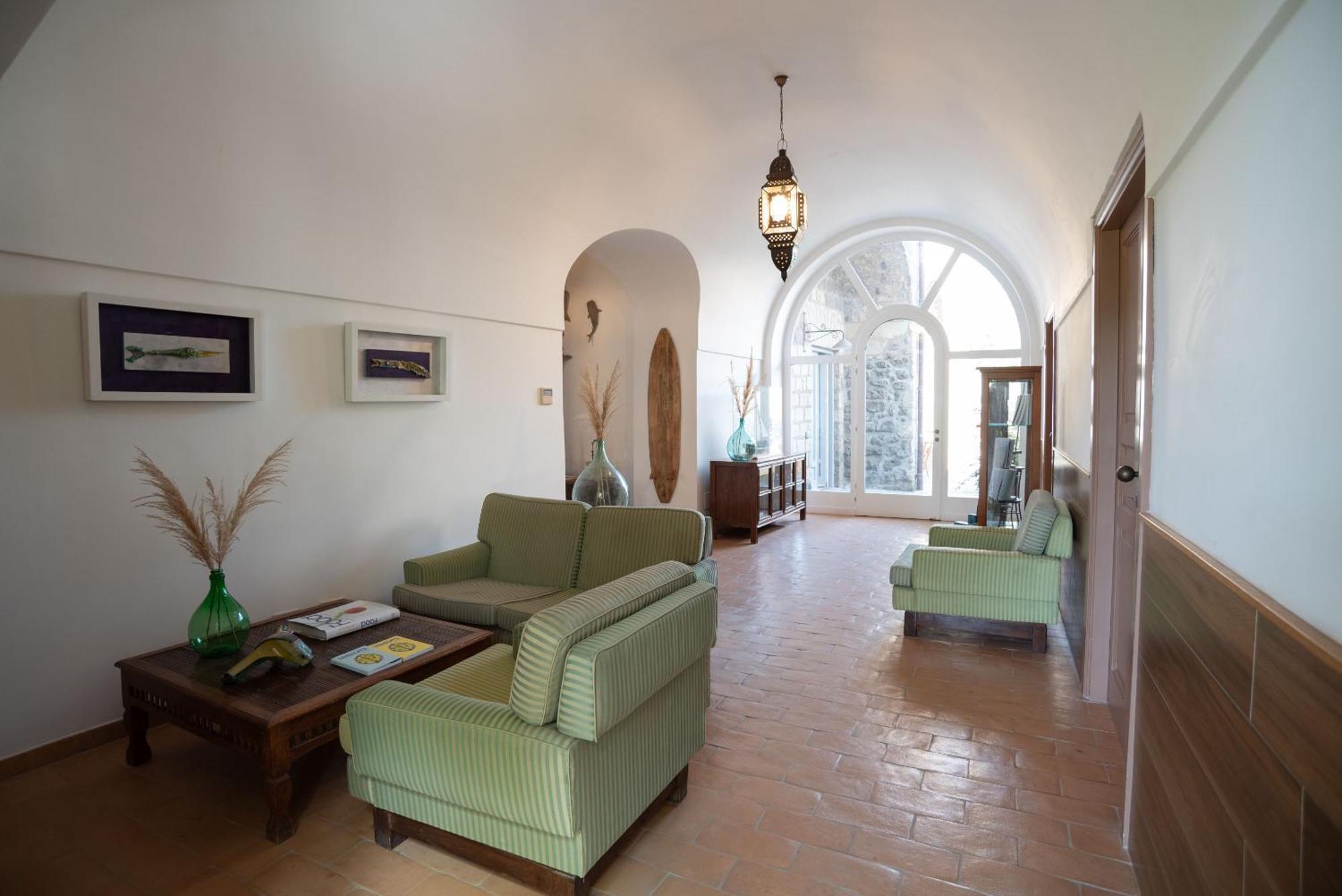 Puolo - Bed & Breakfast