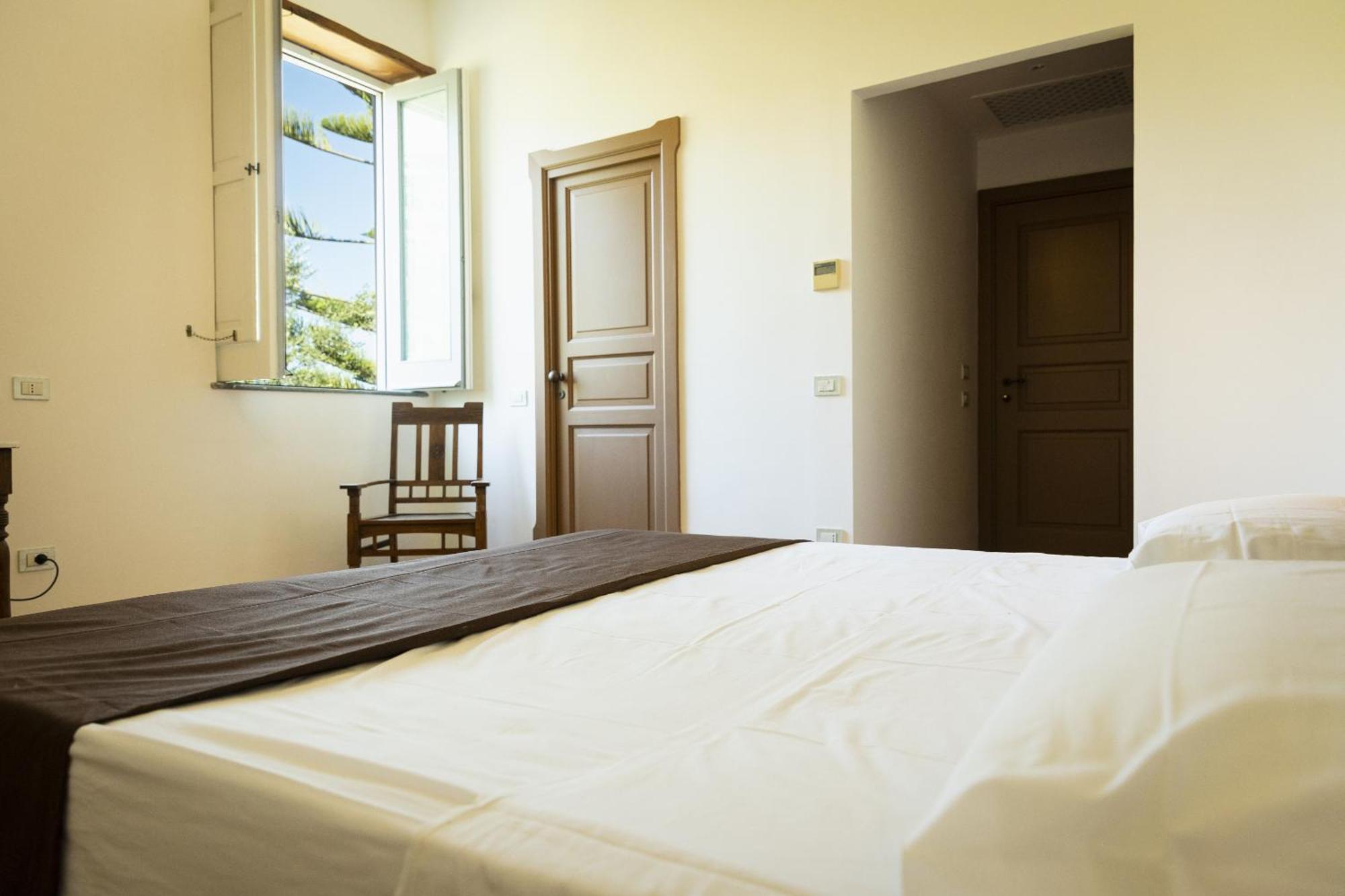 Bed & Breakfast Puolo -
