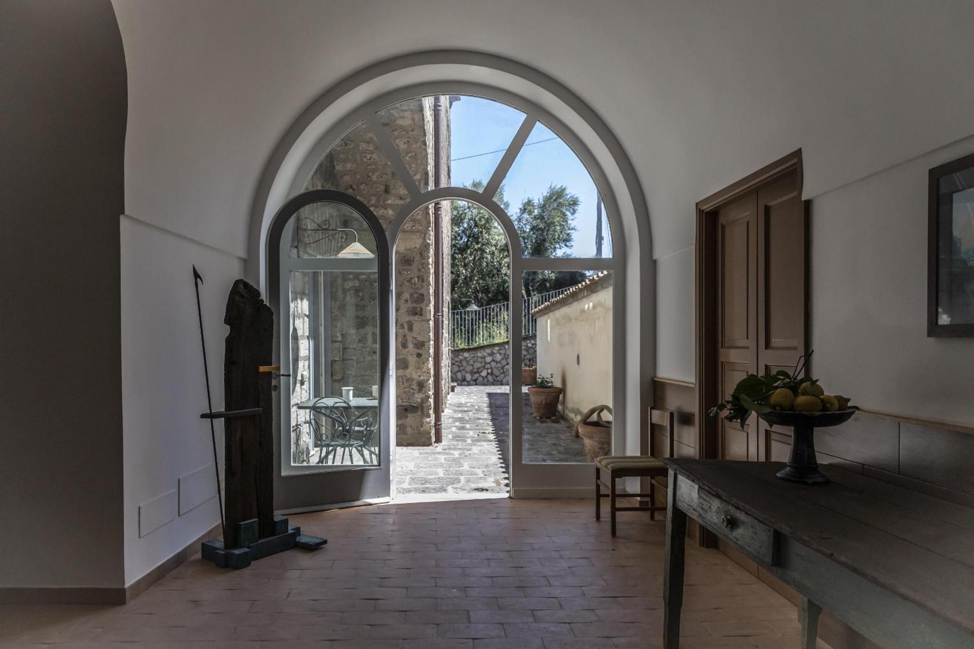 Bed & Breakfast Puolo - *