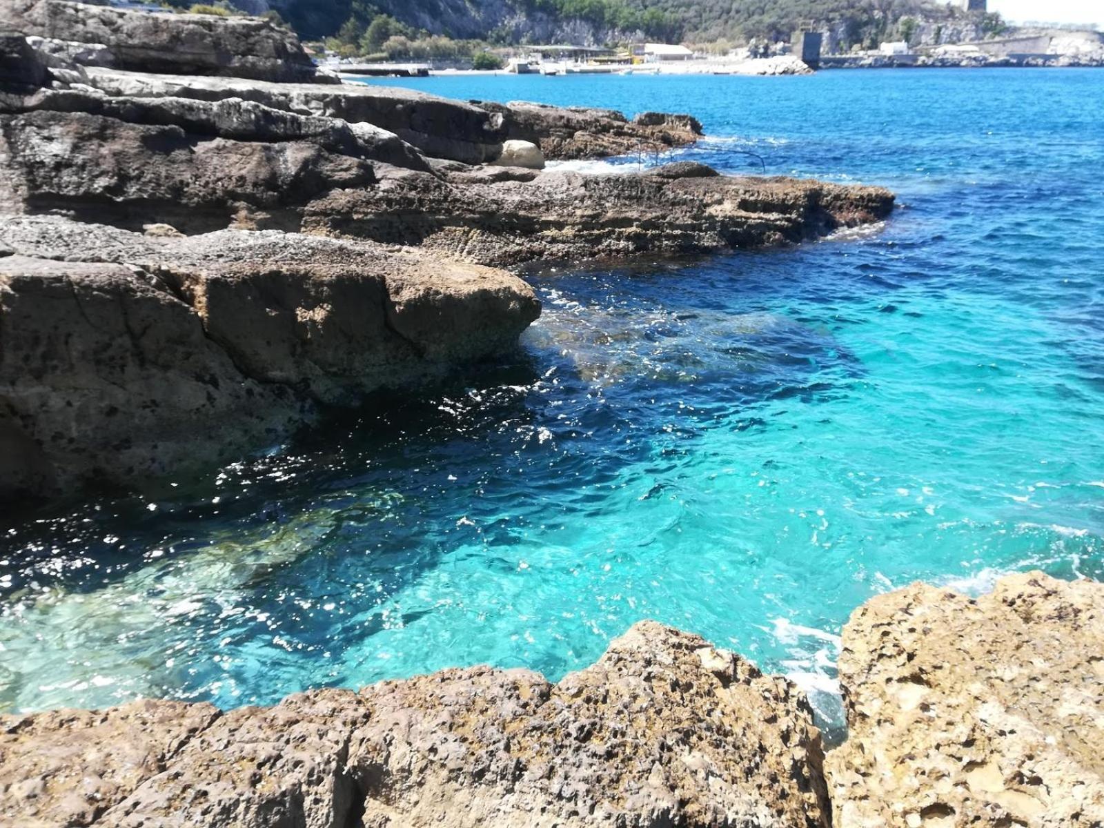 Puolo - Sorrento