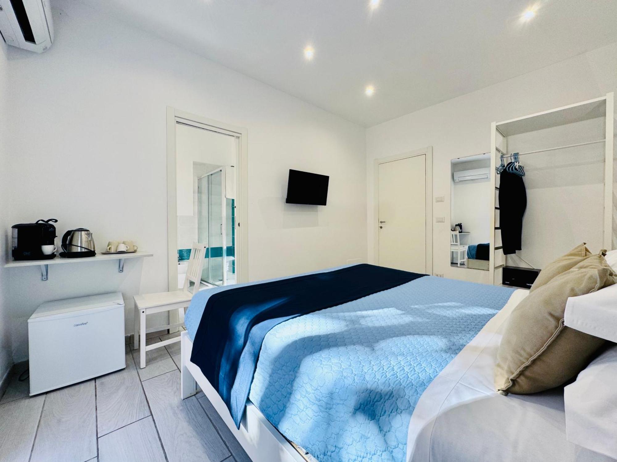 Yourhome - Blue Marina Guest house *