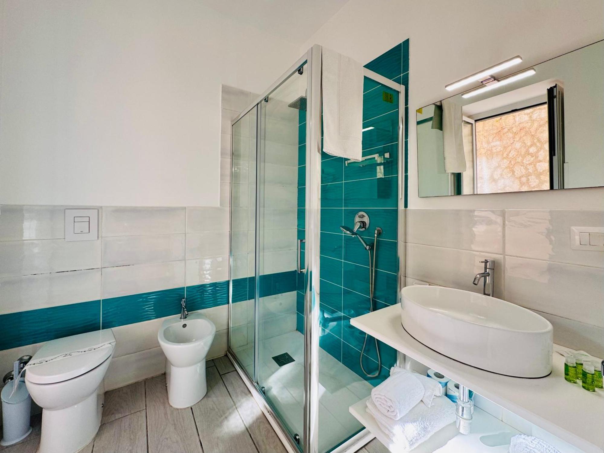 Yourhome - Blue Marina Guest house Sorrento