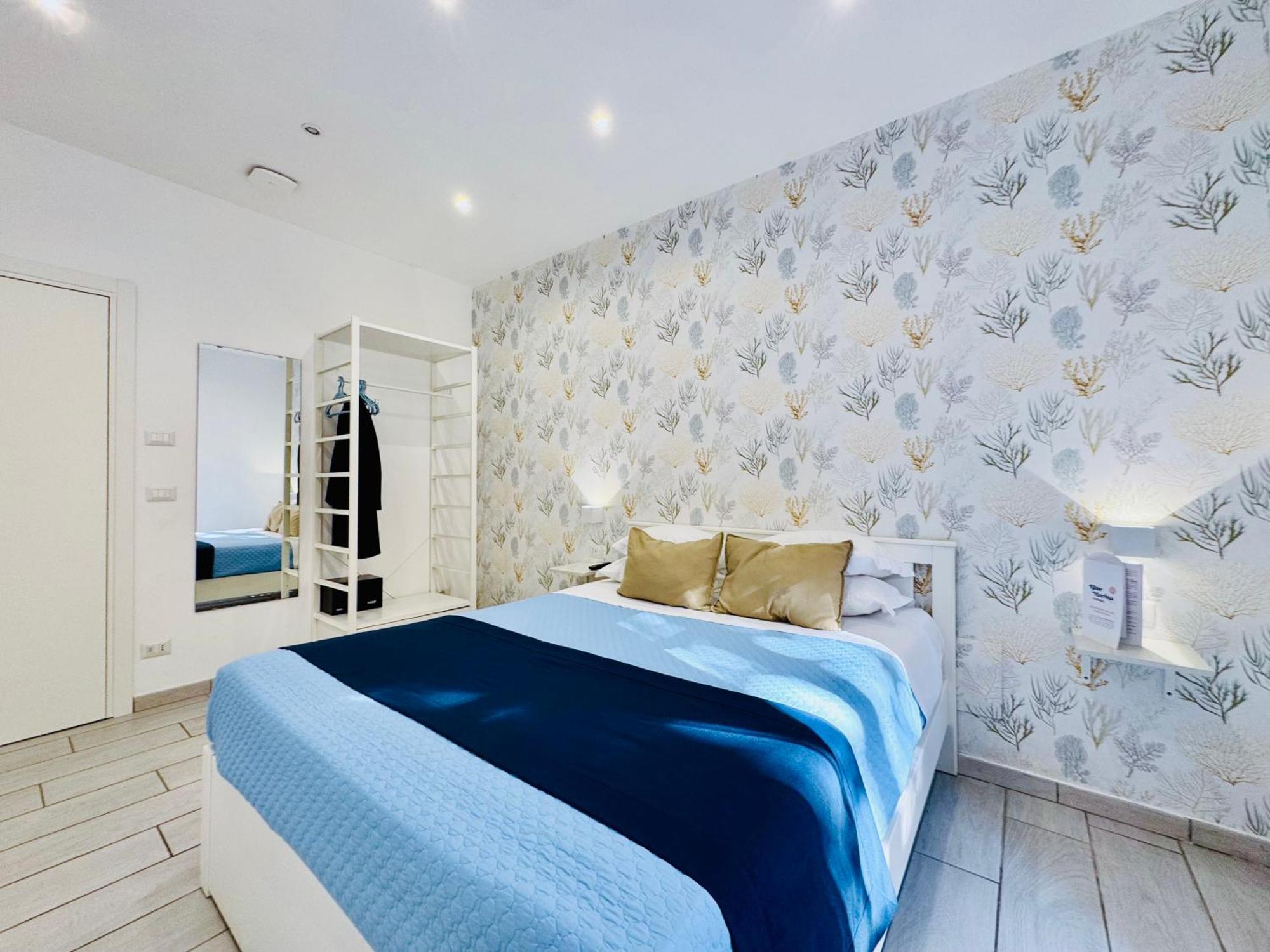 Yourhome - Blue Marina Sorrento
