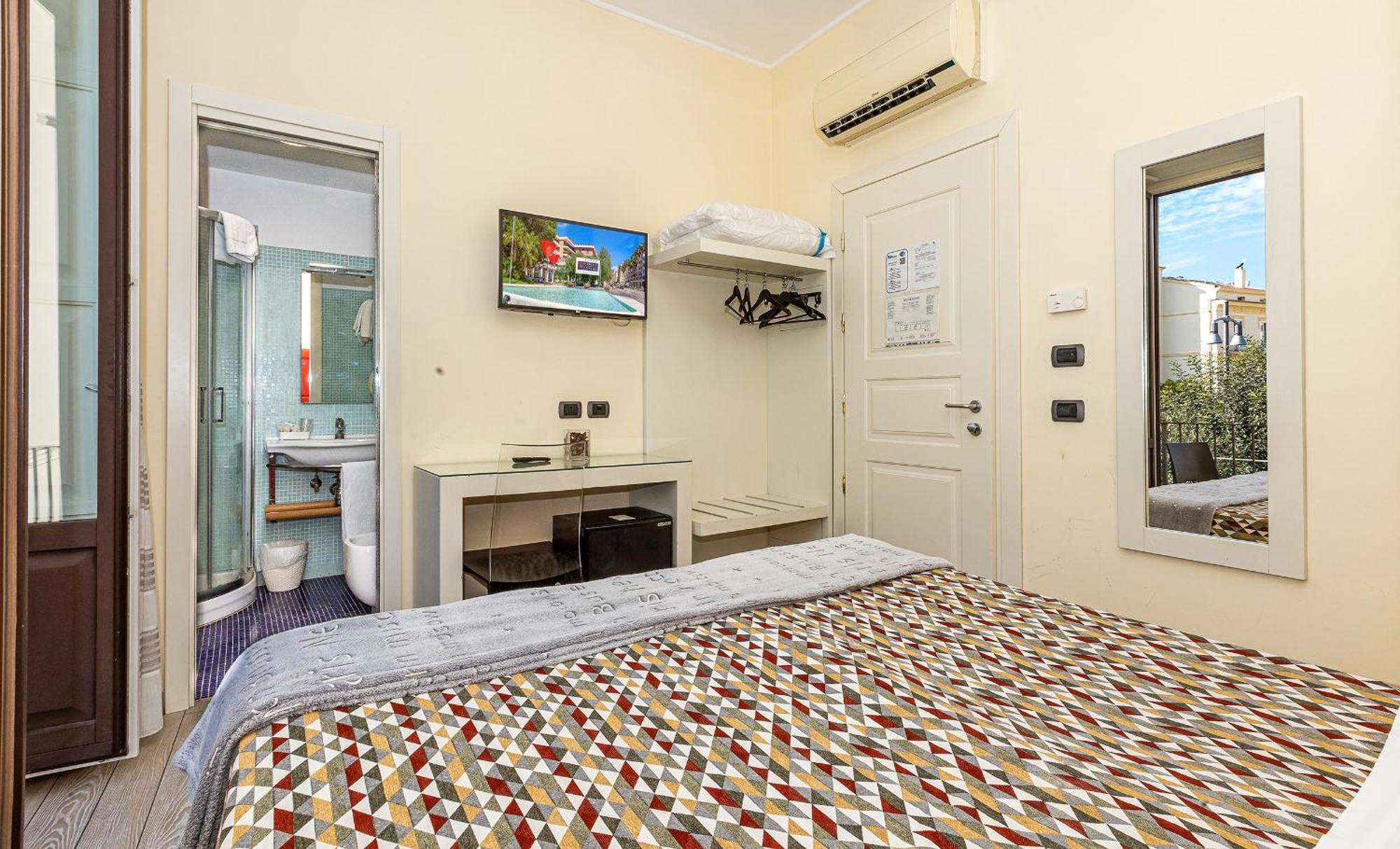 Guest house Blurooms