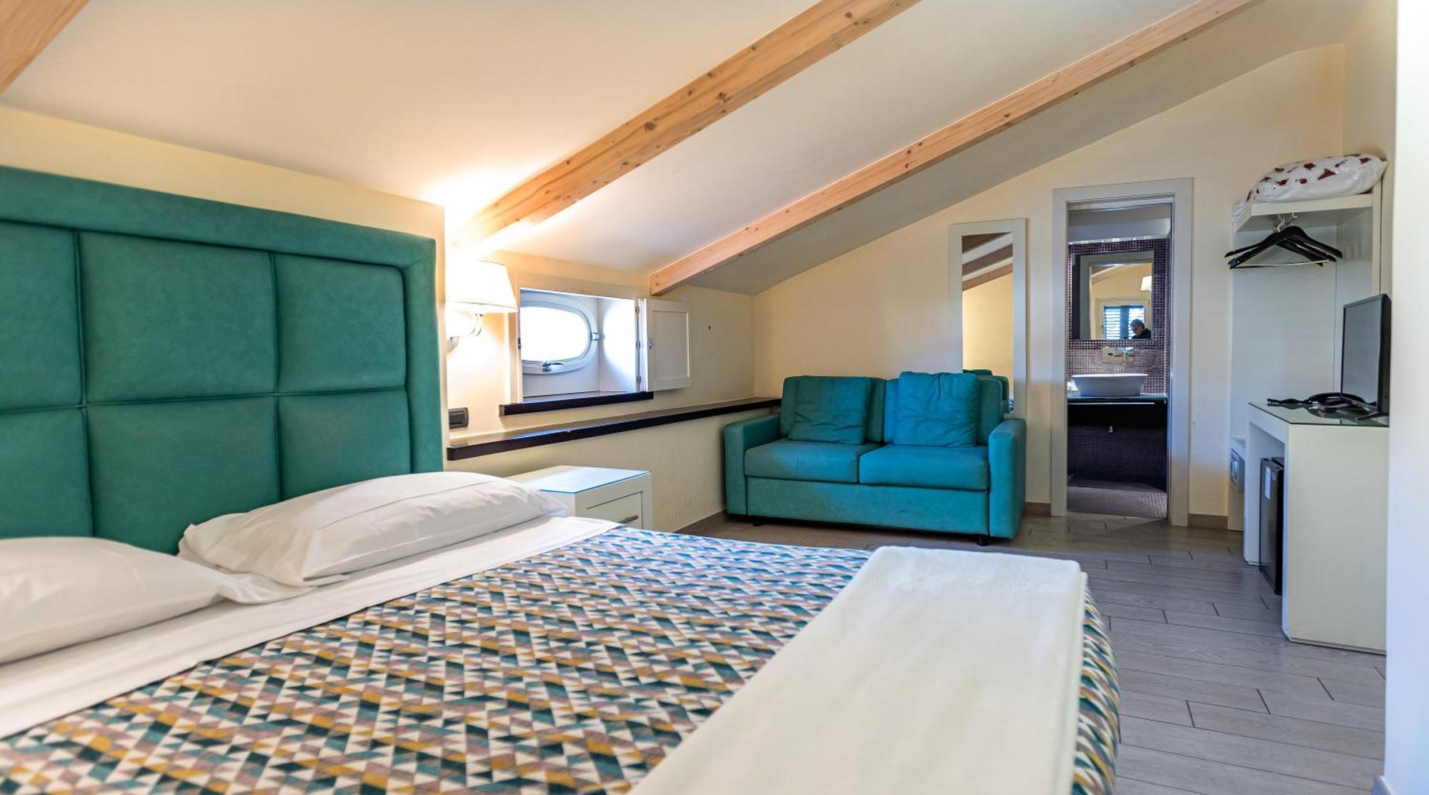 Blurooms Guest house 2*