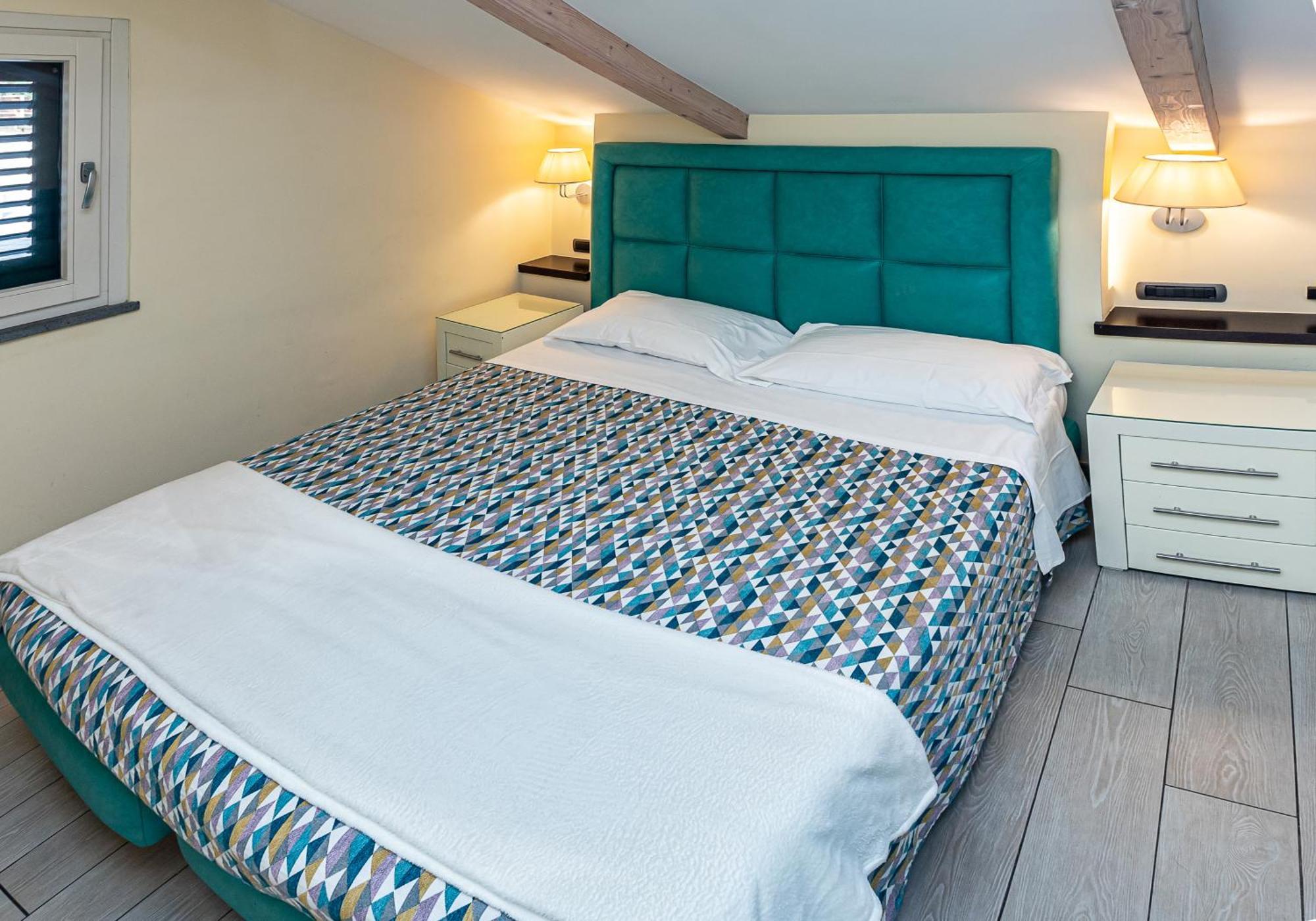 Blurooms Guest house Sorrento
