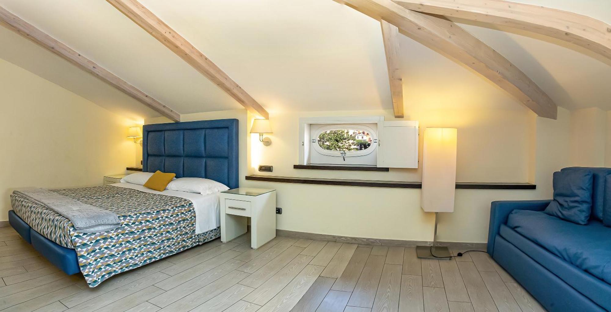 Guest house Blurooms Sorrento