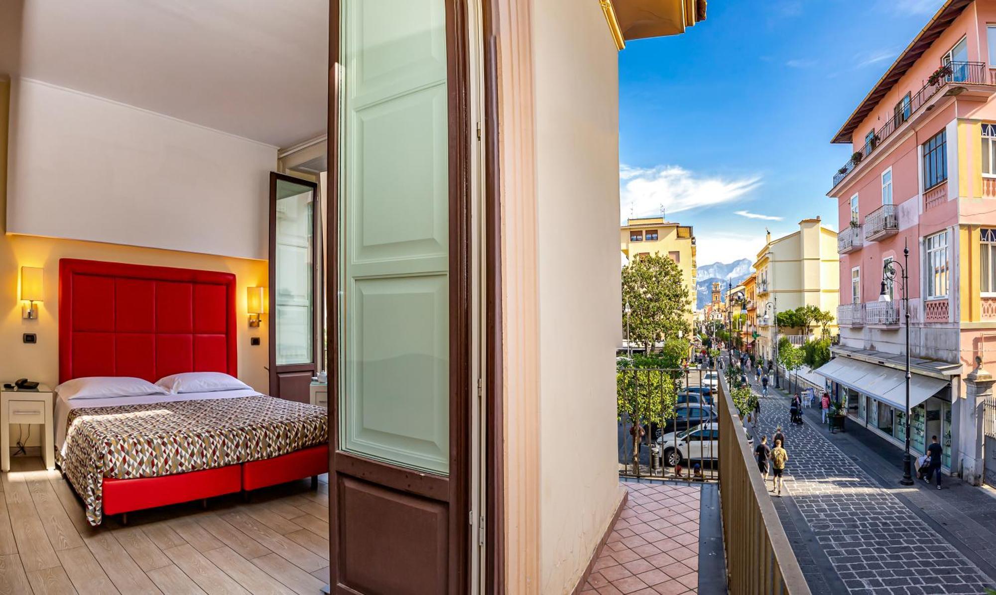 Blurooms Sorrento