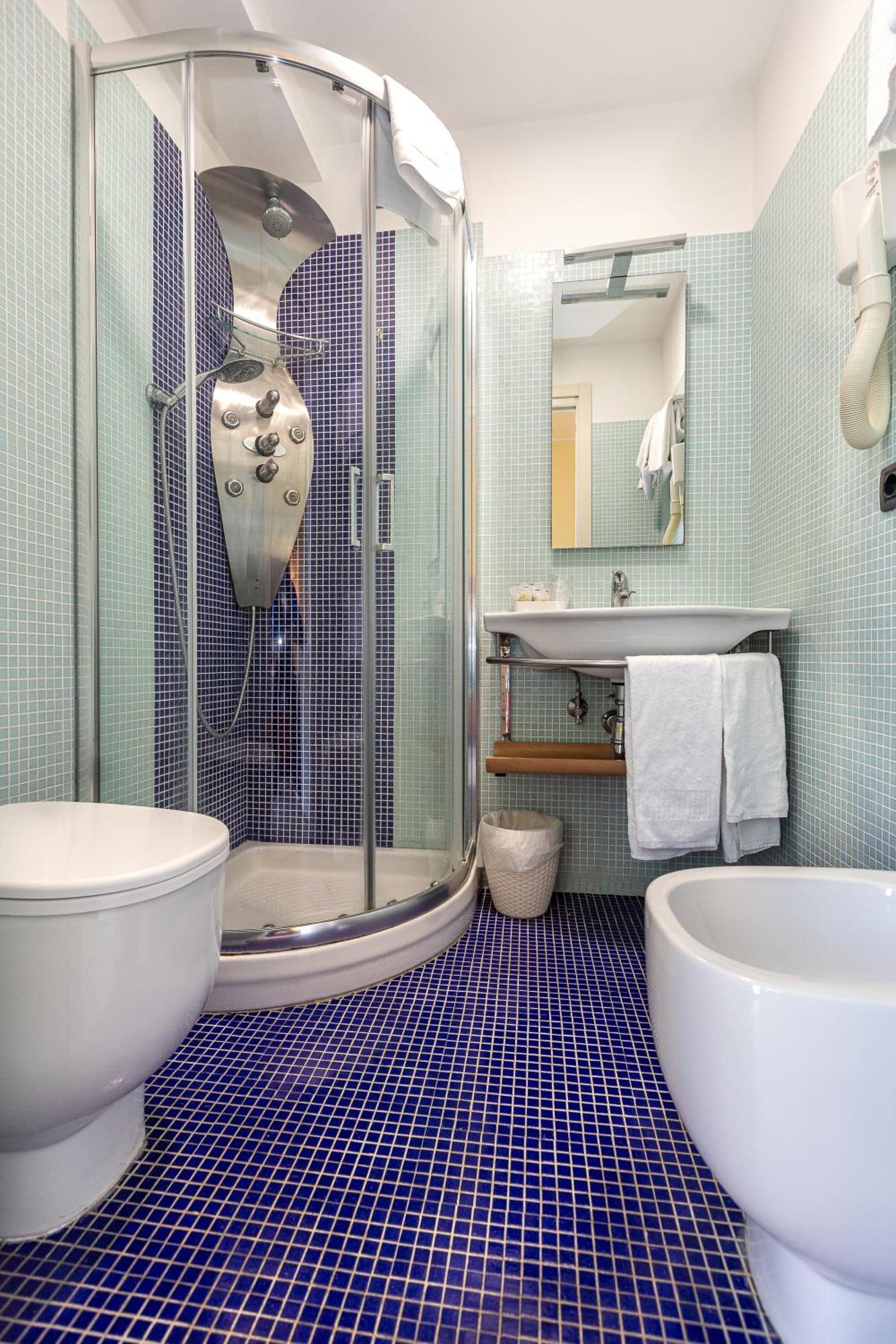 Blurooms Guest house