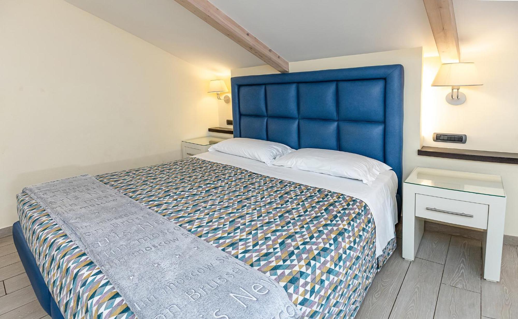 Blurooms Guest house 2*