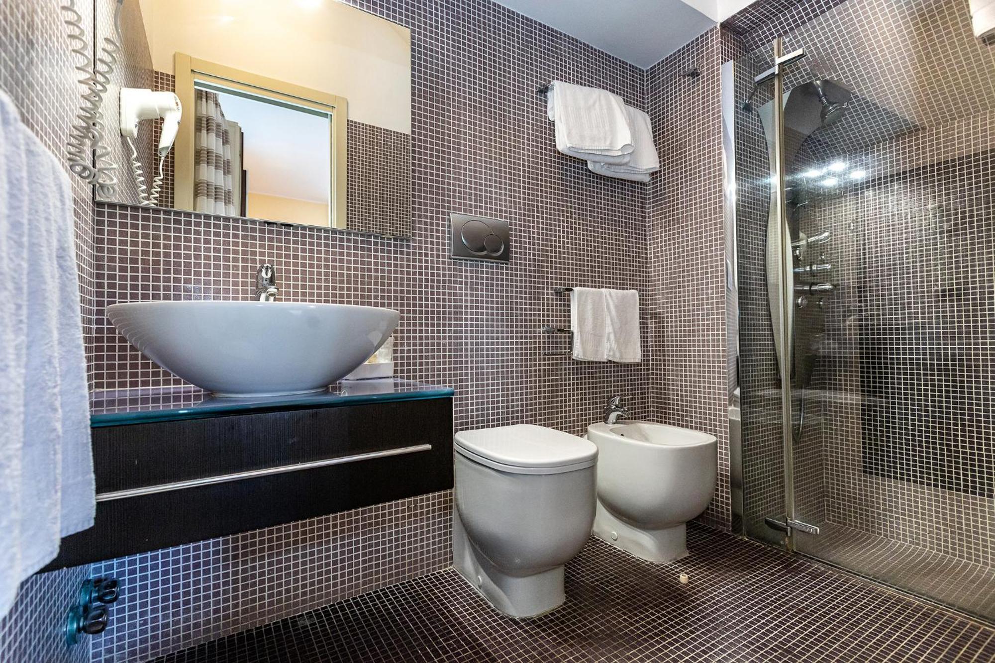 Blurooms Guest house Sorrento