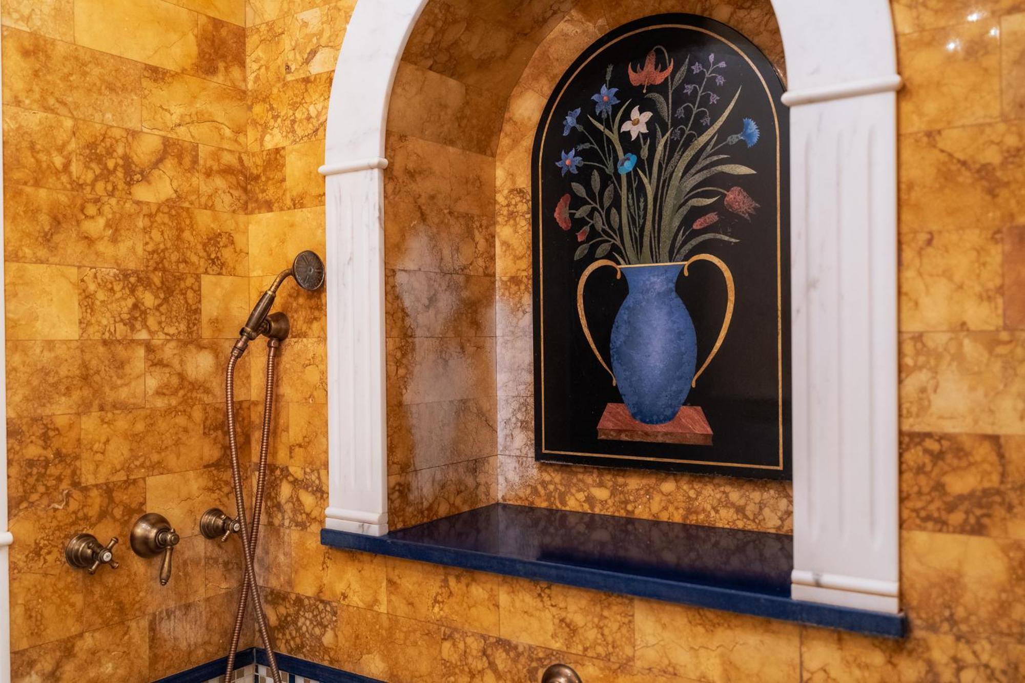 Holiday home Casa Rajada Sorrento