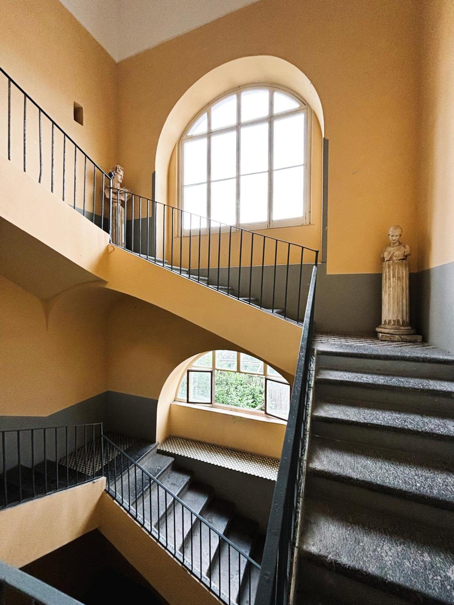 Holiday home Casa Rajada Sorrento