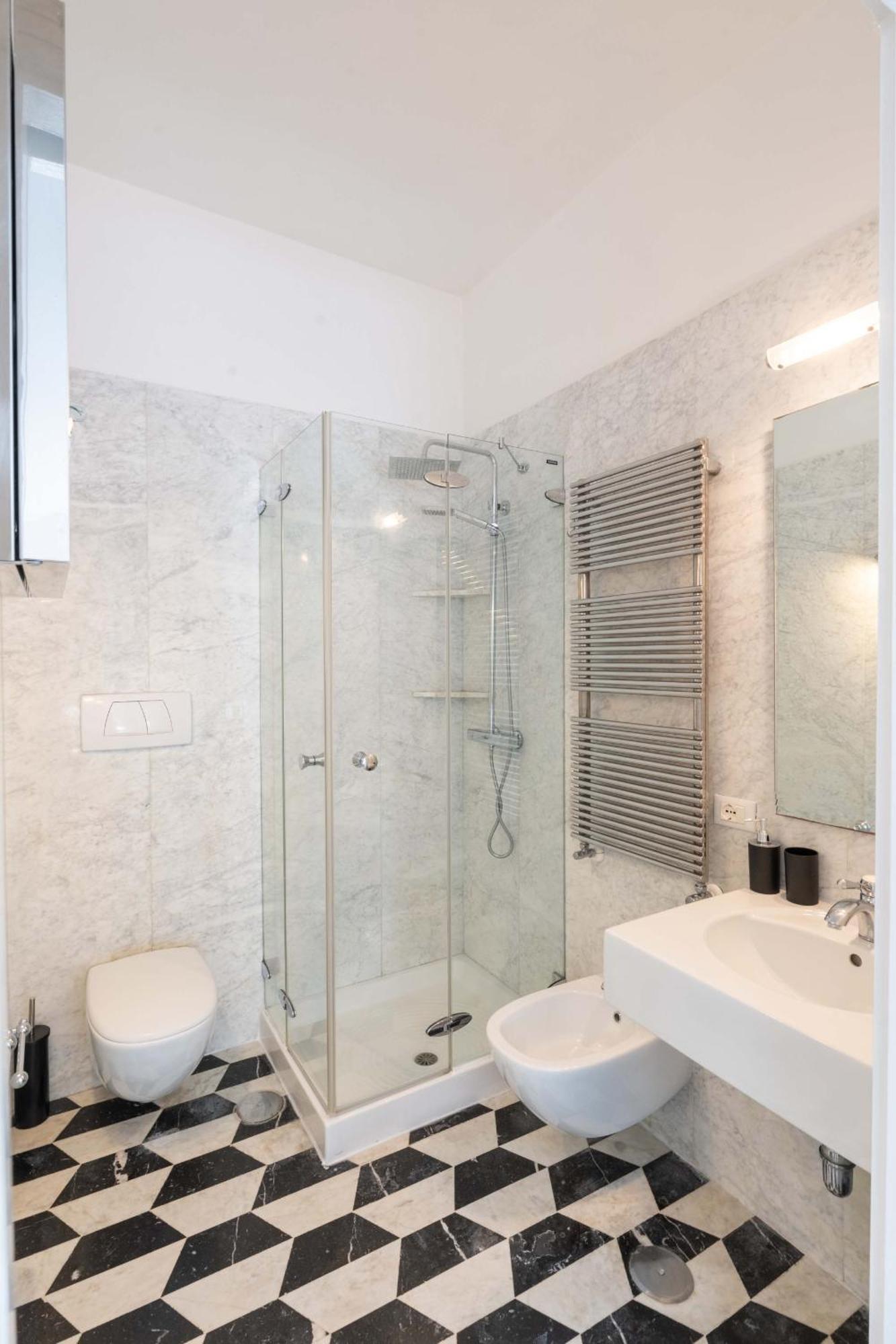 - The Roof Apartment Sorrento