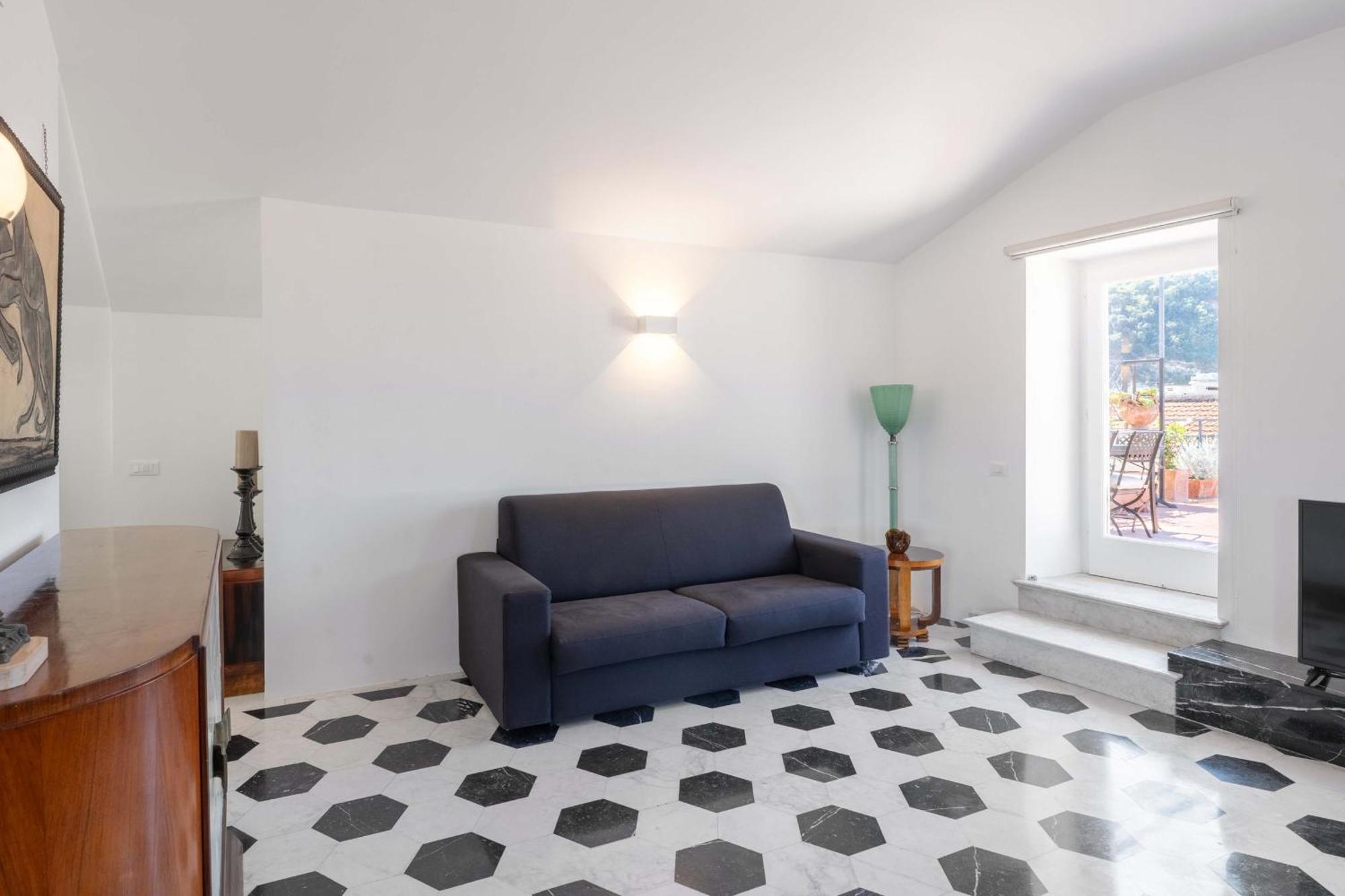 Apartment - The Roof Sorrento