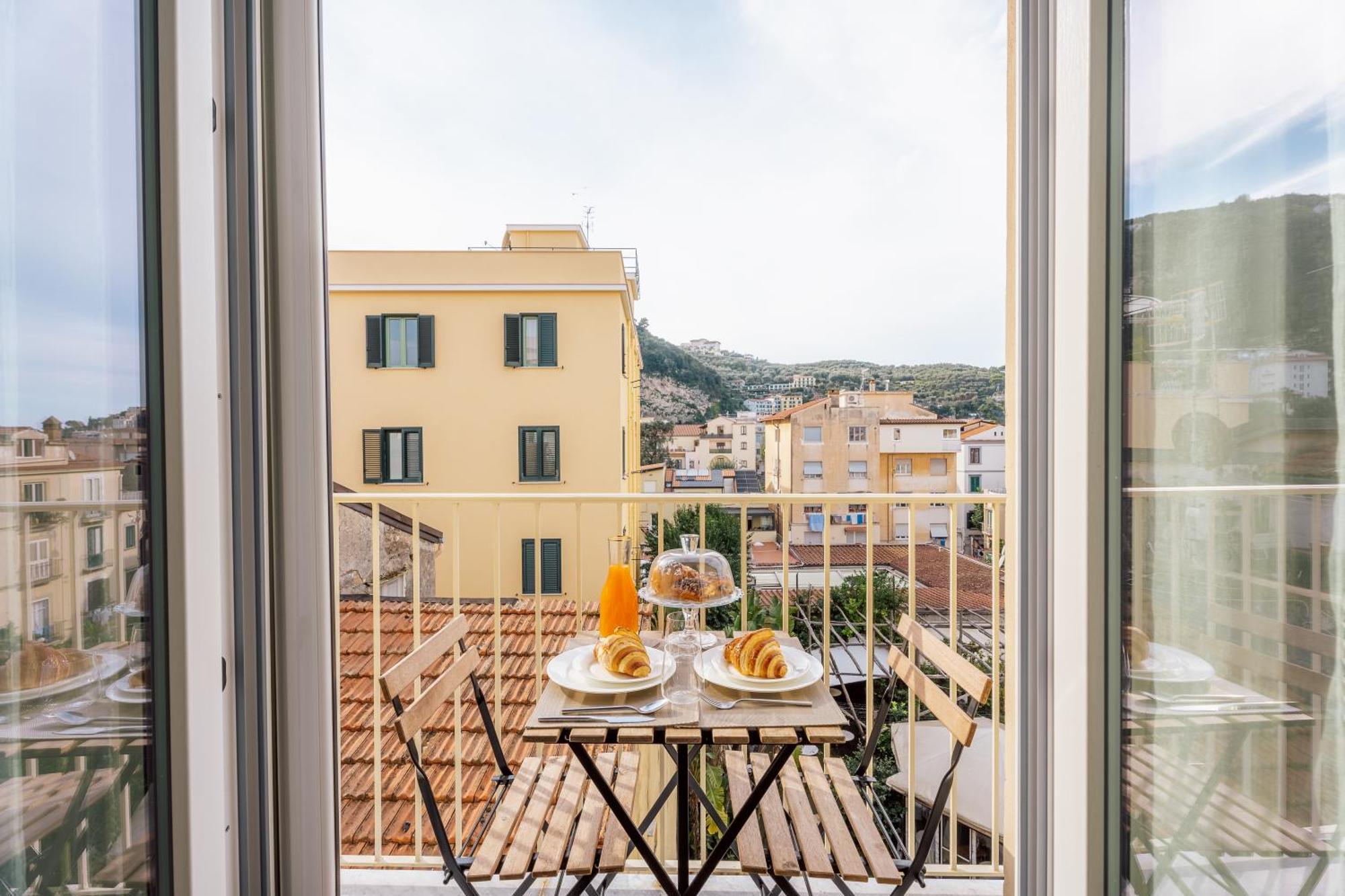 Casa E Arte Appartamento