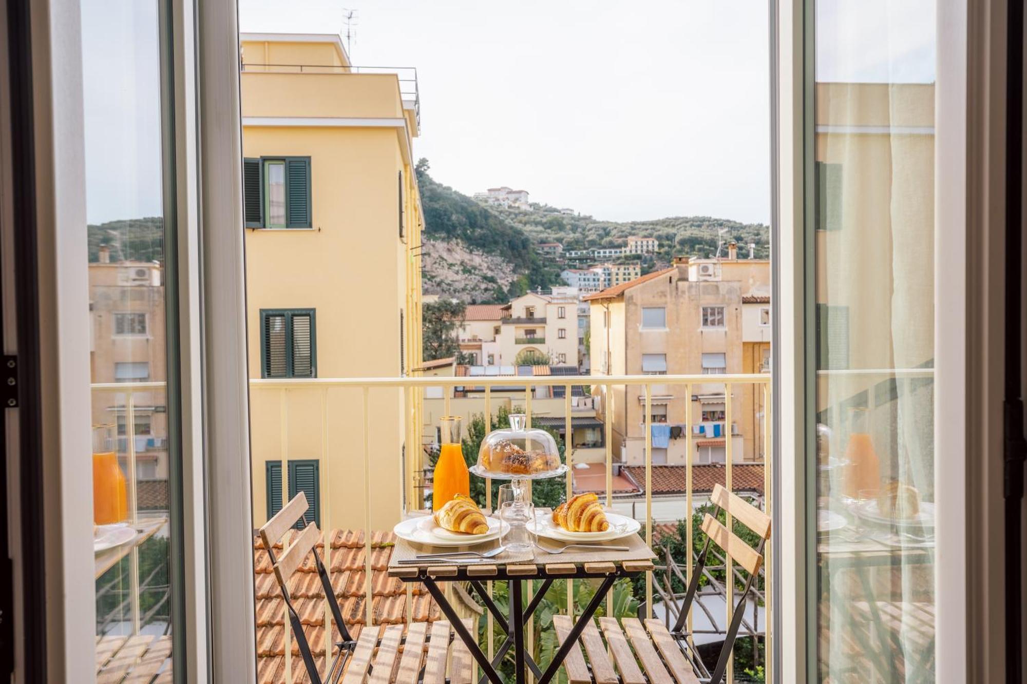 Casa E Arte Appartamento