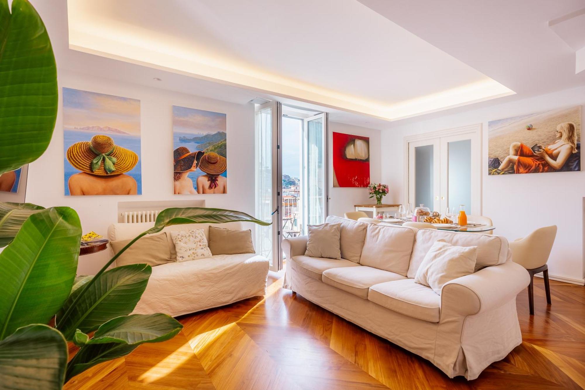 Casa E Arte Appartamento *