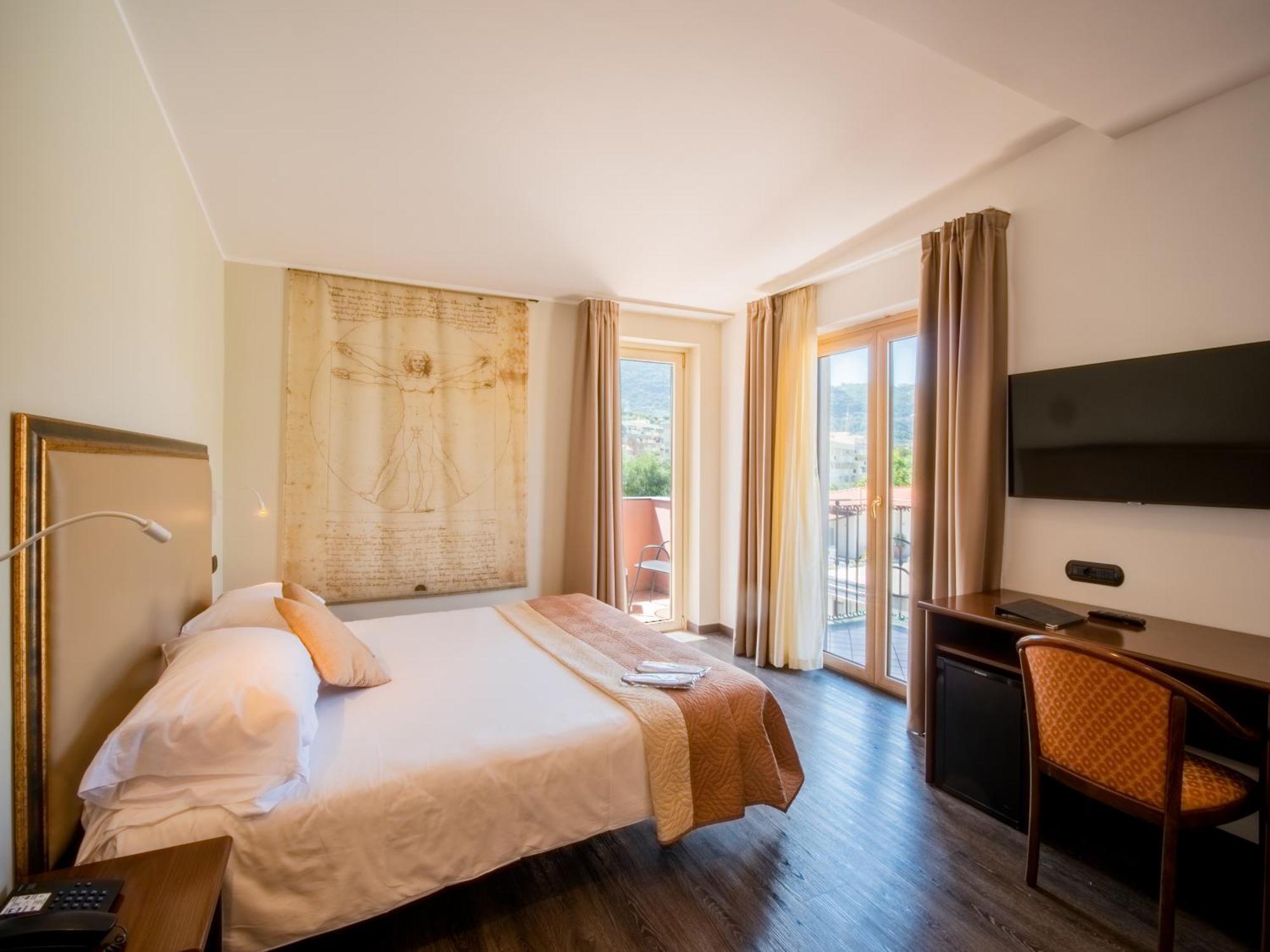 Wellness Hotel 4*