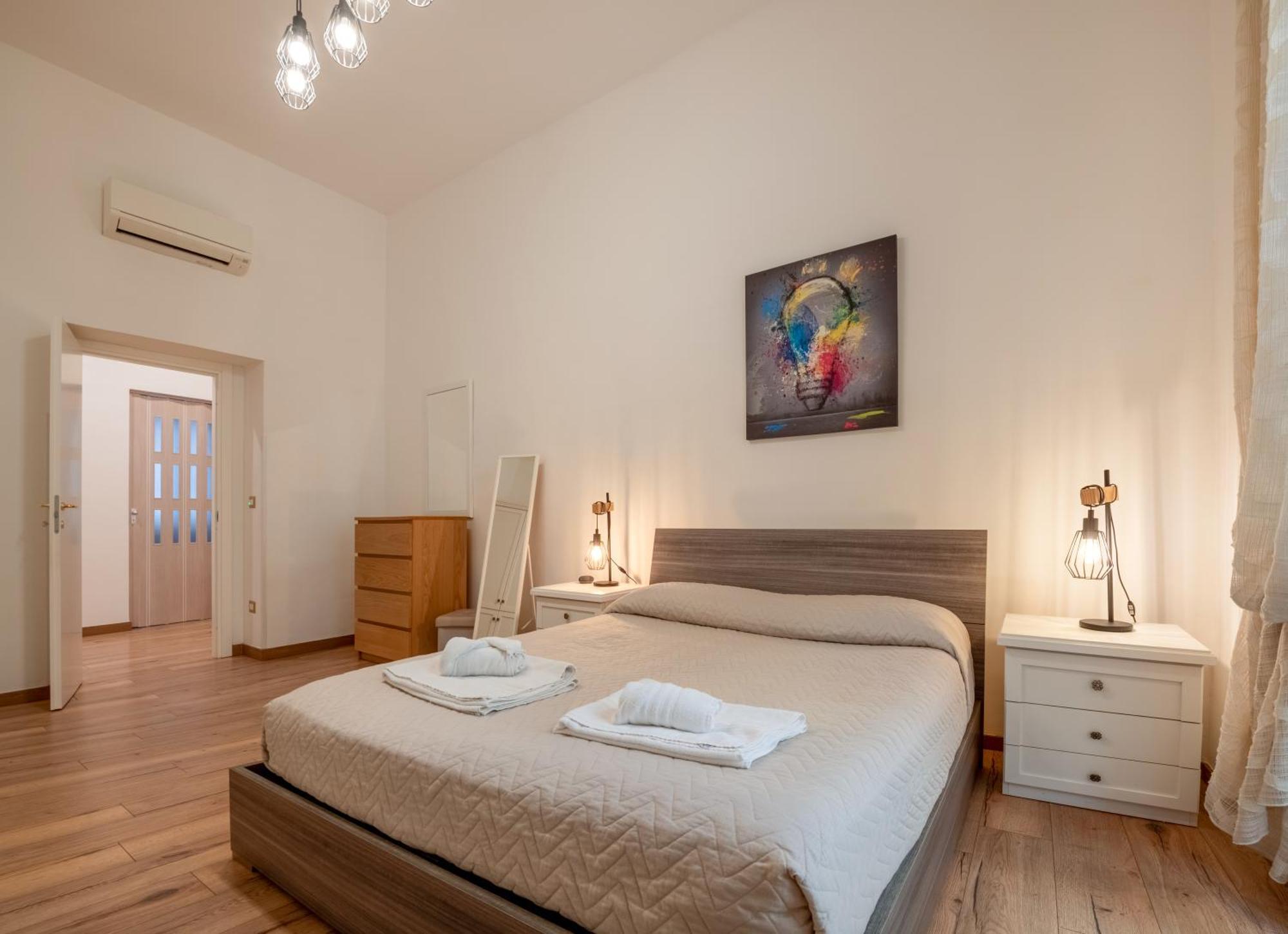 Lovely Vicino Al Mare E Ai Traghetti Apartment