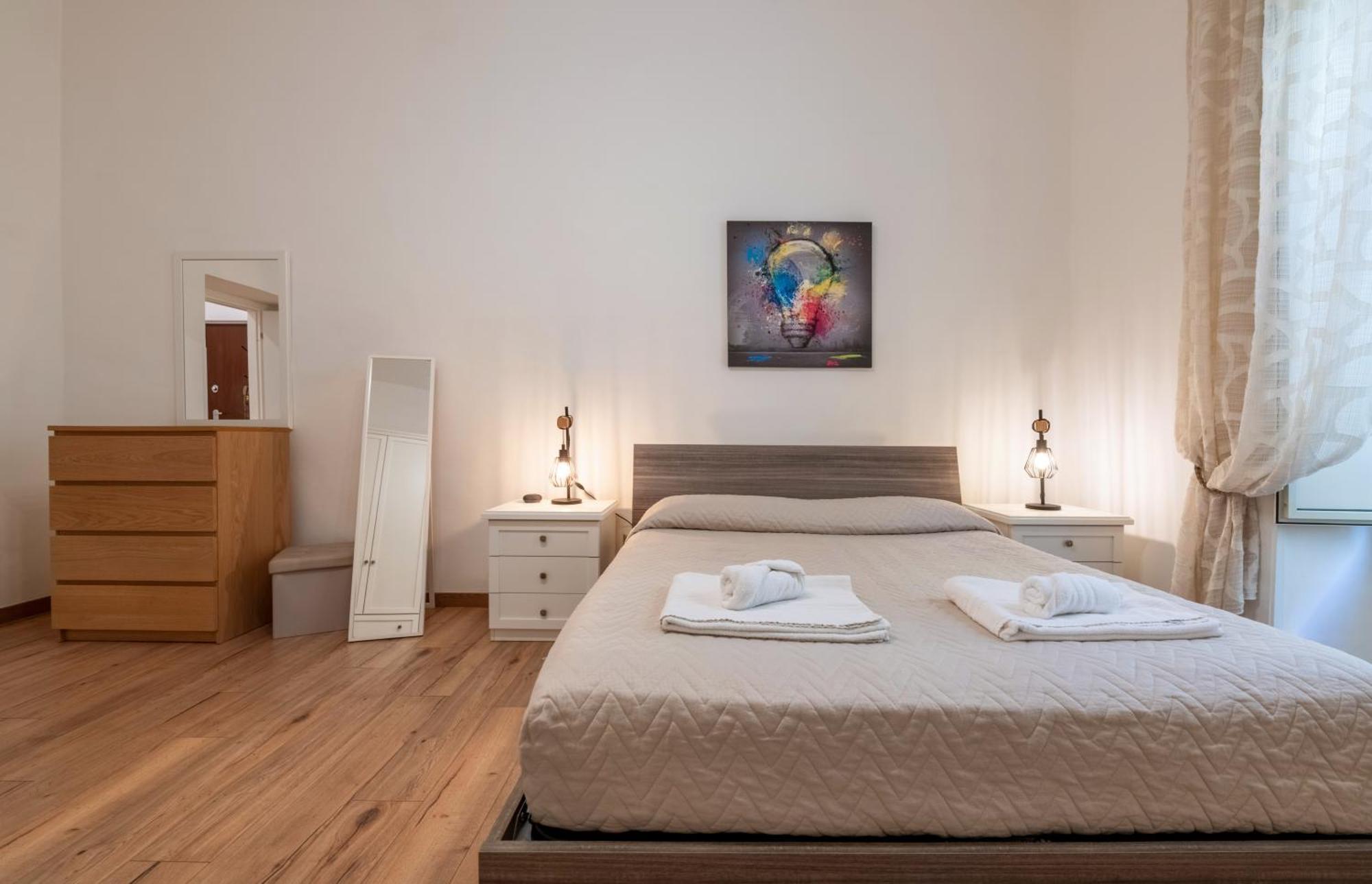 Apartment Lovely Vicino Al Mare E Ai Traghetti Sorrento